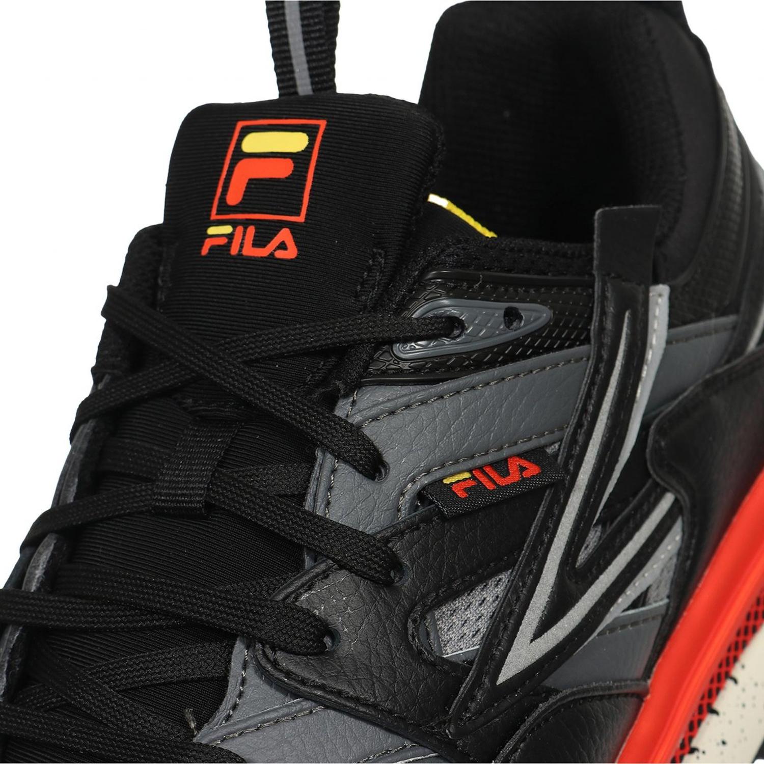 Tenis Fila Sandenal para Hombre 1RM02367-073 — imagen 3