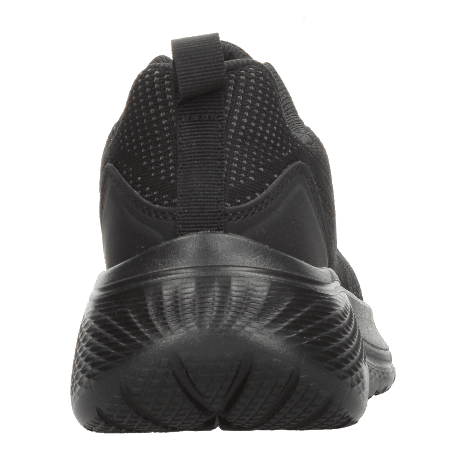 Tenis Skechers Hombre Deportivo Negro Caballero — imagen 7