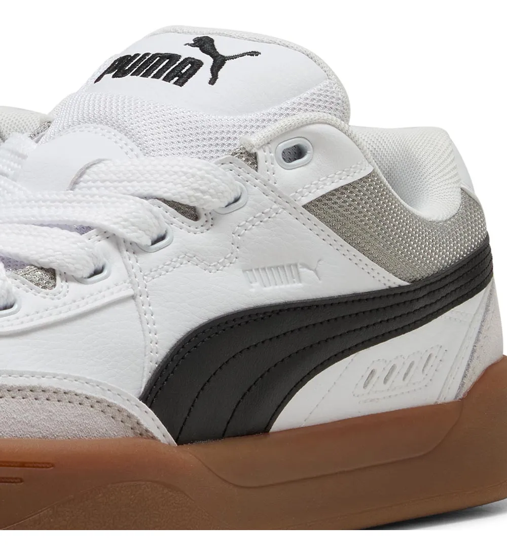 Tenis Puma Caballero Skate Park Lifestyle Sk8 1310311 — imagen 24