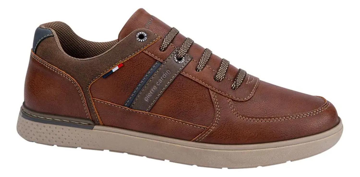 Zapato Pierre Cardin Caballero Casual 1138468 — imagen 3