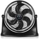 VENTILADOR TAURUS RUSH 20 PUL PISO 3 VEL 127V 130W