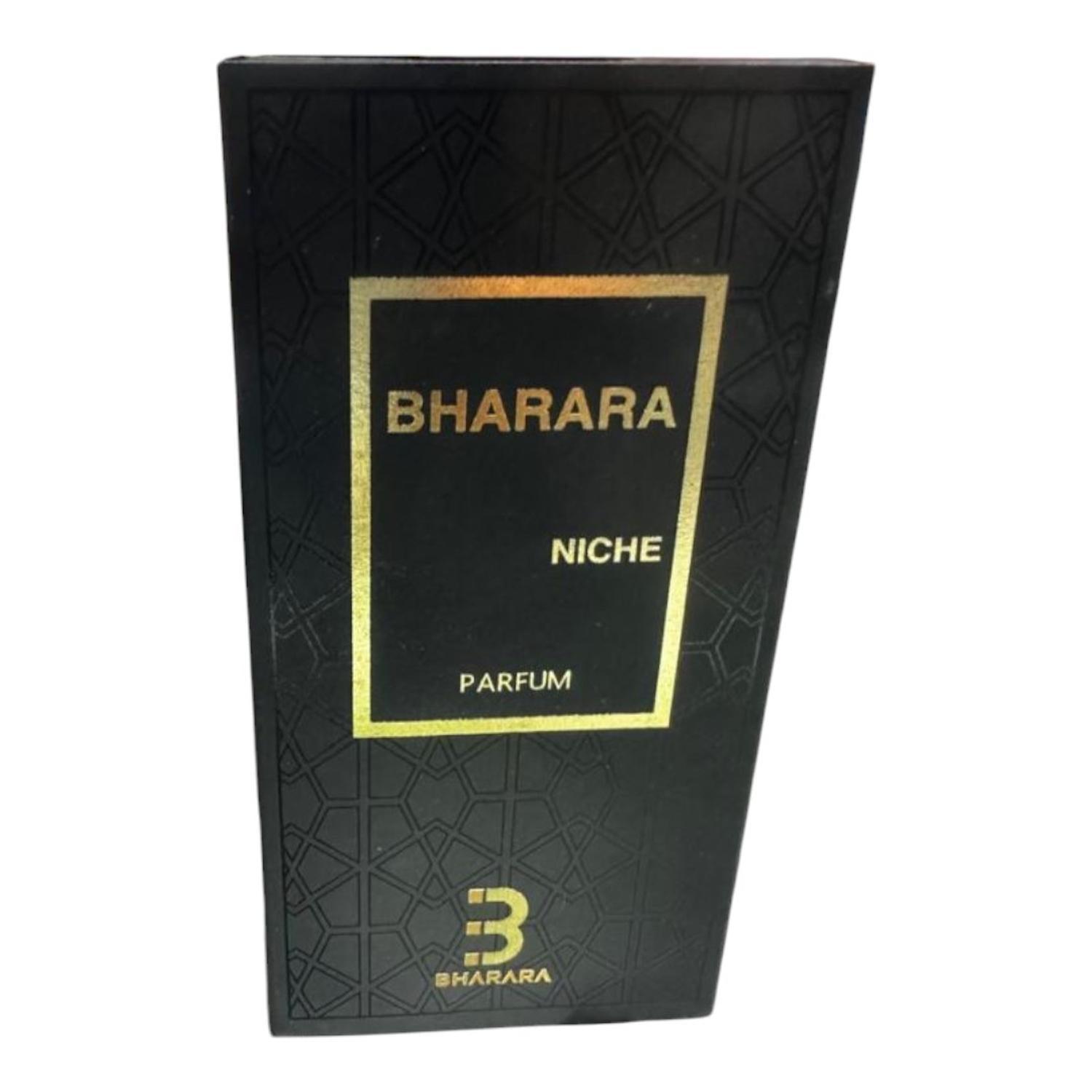 BHARARA NICHE EDP 10 ML — imagen 2
