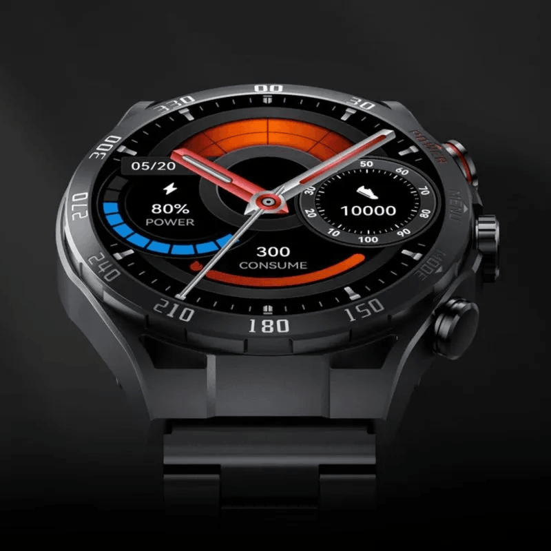 1HORA BOC062 Bocina Subwoofer y Smartwatch Filwans Gtr — imagen 11
