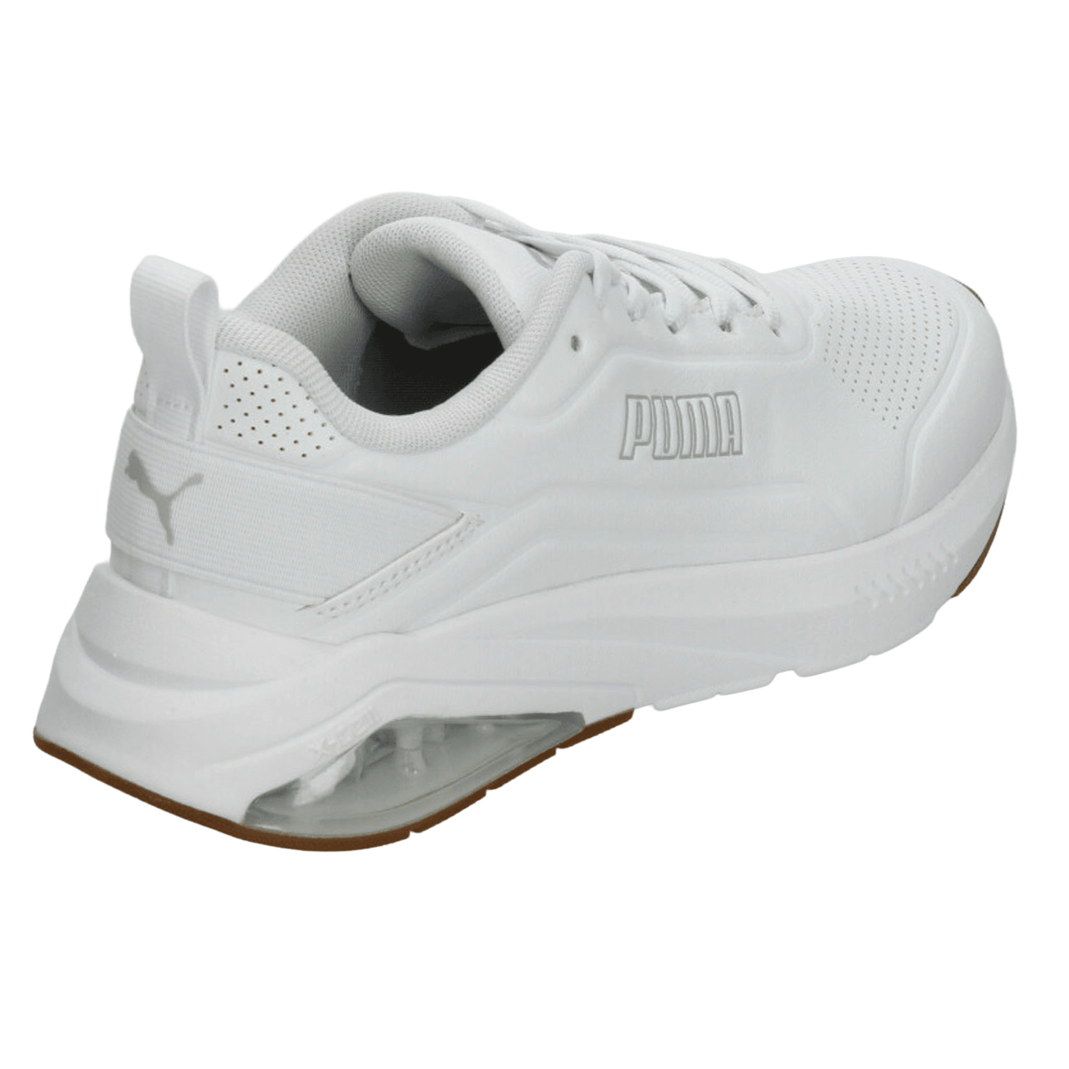 Tenis Puma X-Cell Ayro Dama Deportivo Blanco Mujer — imagen 3
