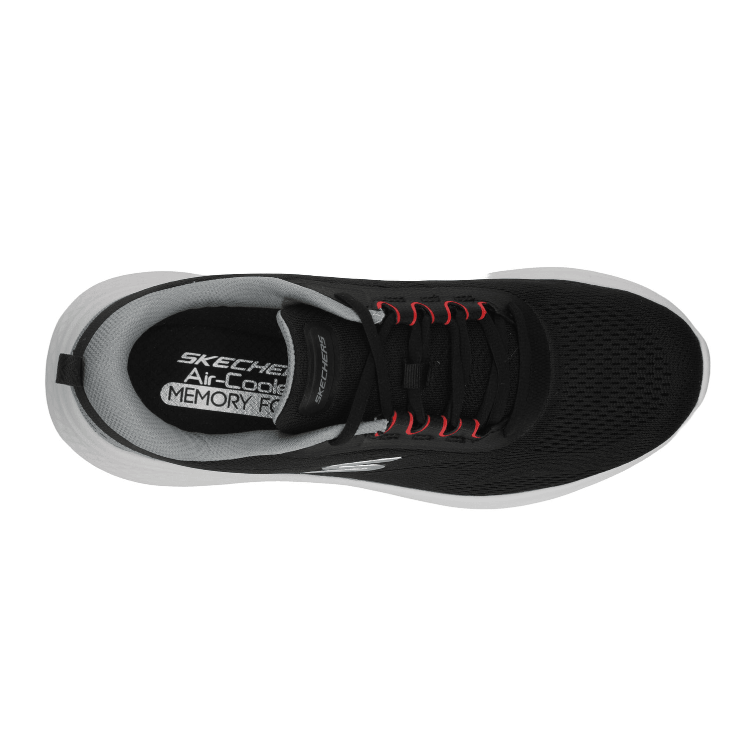 Tenis Skechers Skech-Lite Pro 2.0 Hombre Deportivo Negro Caballero — imagen 8