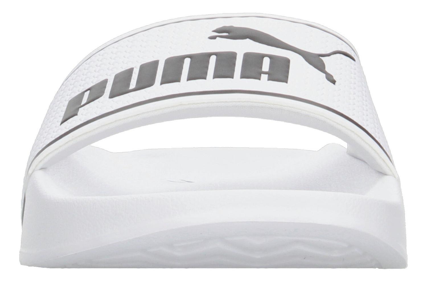 Sandalias Puma Hombre Leadcat 2.0 Blanco Para Caballero — imagen 8