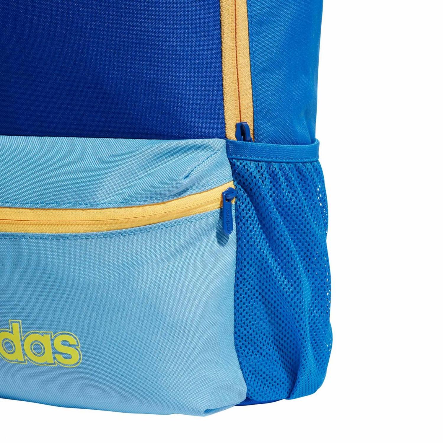 Minimochila Adidas LK Graph BP K UNISEX. IR9752 — imagen 5