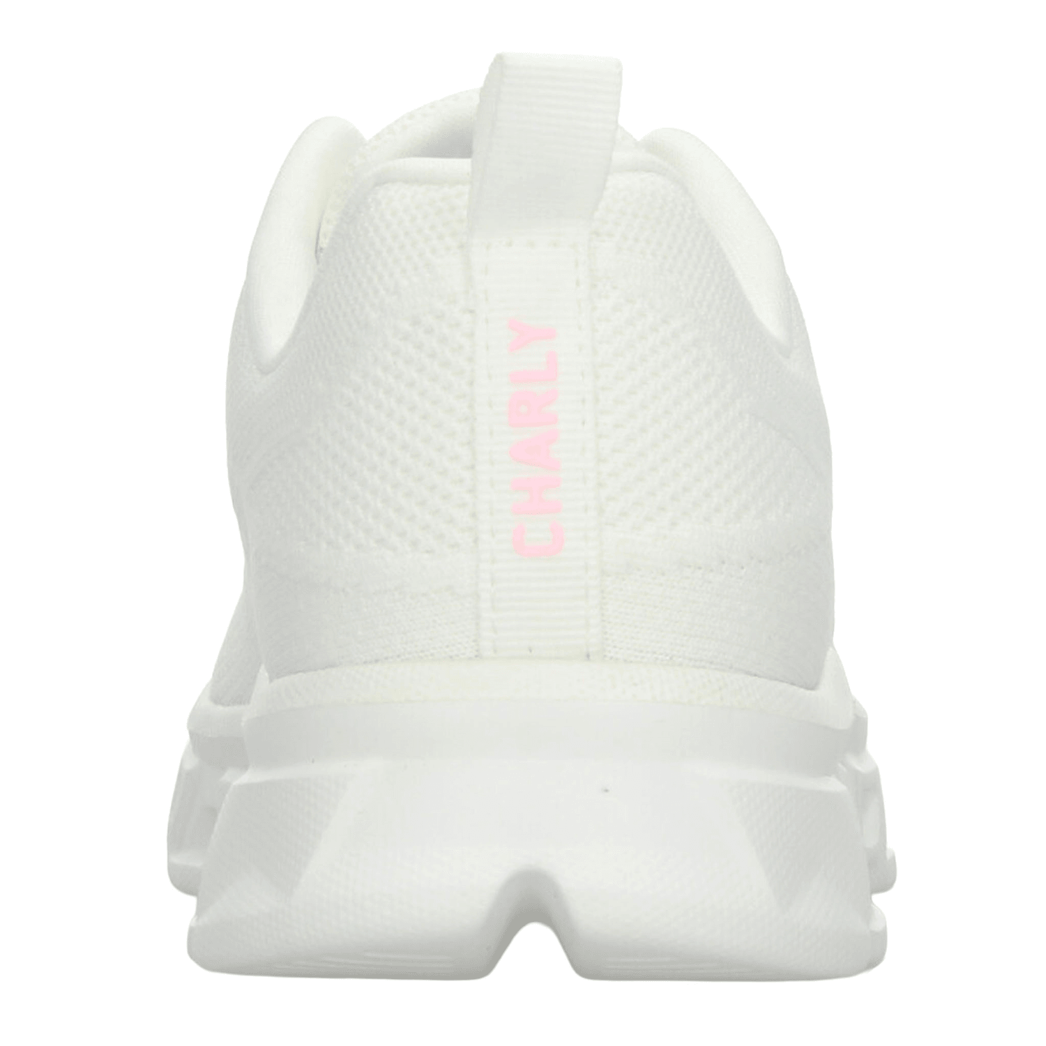Tenis Charly Dama Deportivo Off White Mujer — imagen 7