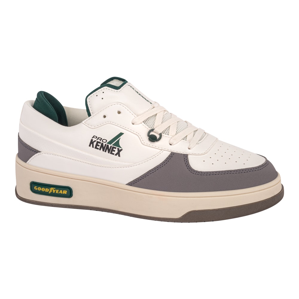 TENIS CABALLERO GOODYEAR PROKENNEX CHOCLO CASUAL 1271797 — imagen 8