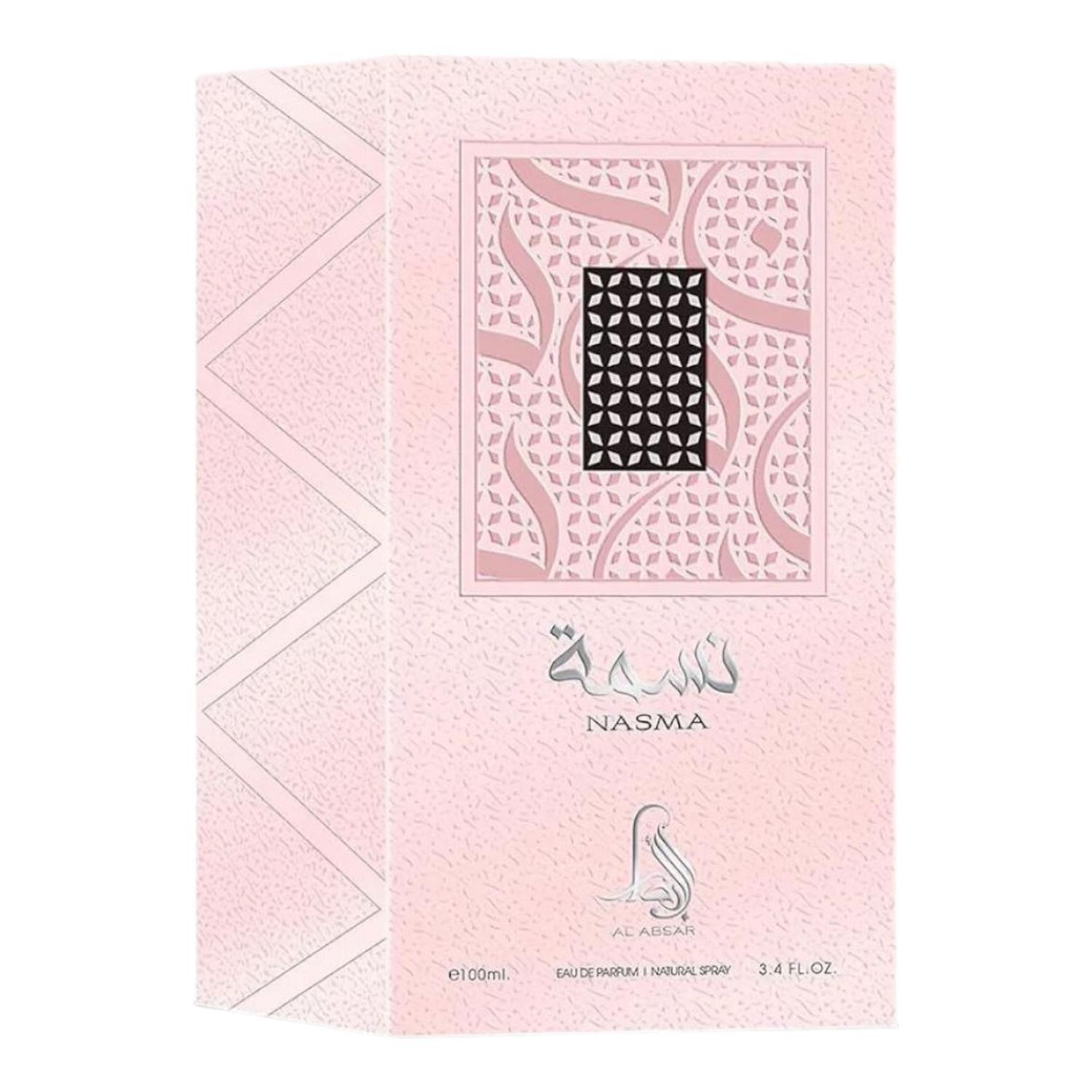 AL ABSAR NASMA EDP 100 ML — imagen 2