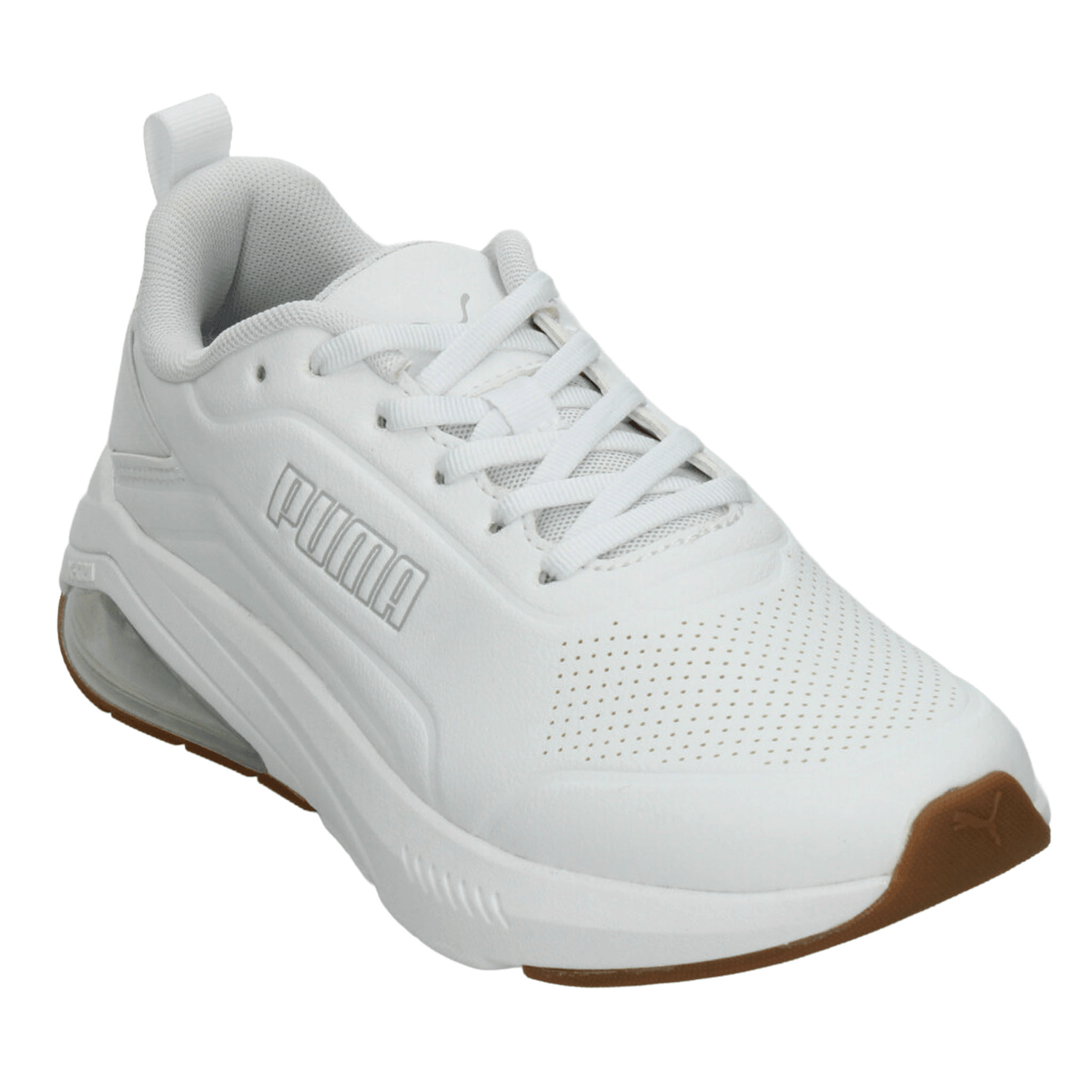 Tenis Puma X-Cell Ayro Dama Deportivo Blanco Mujer — imagen 4