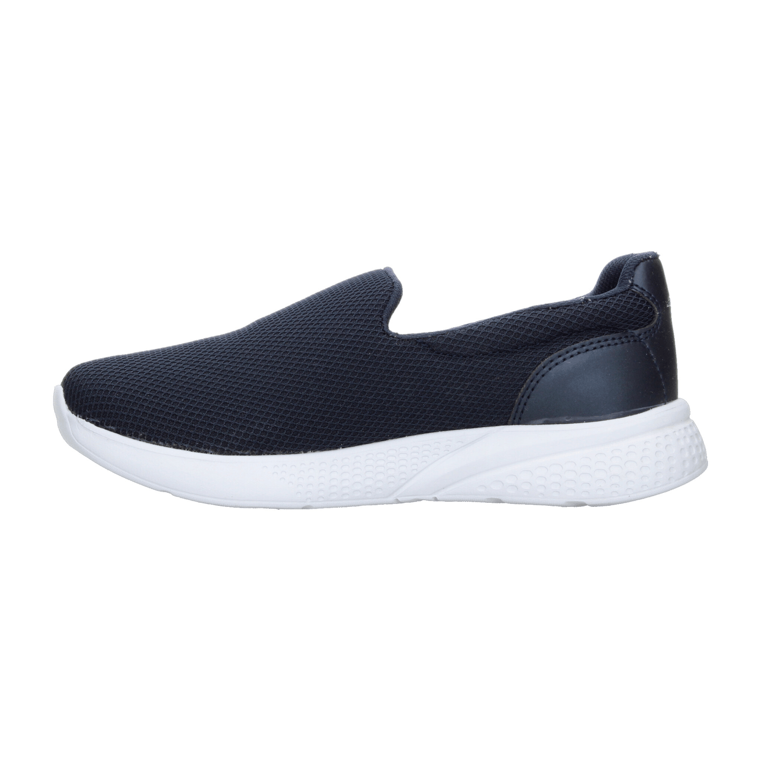 Tenis Dama Janlo Azul Casual Mujer — imagen 6