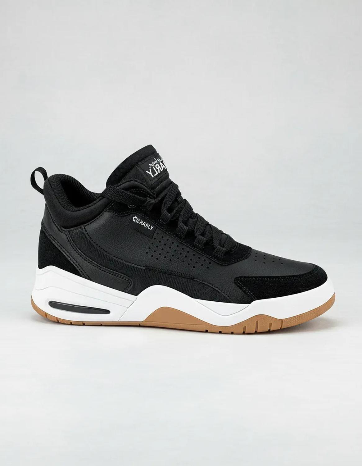 Tenis Casual Charly Original 1055626 Textil — imagen 4