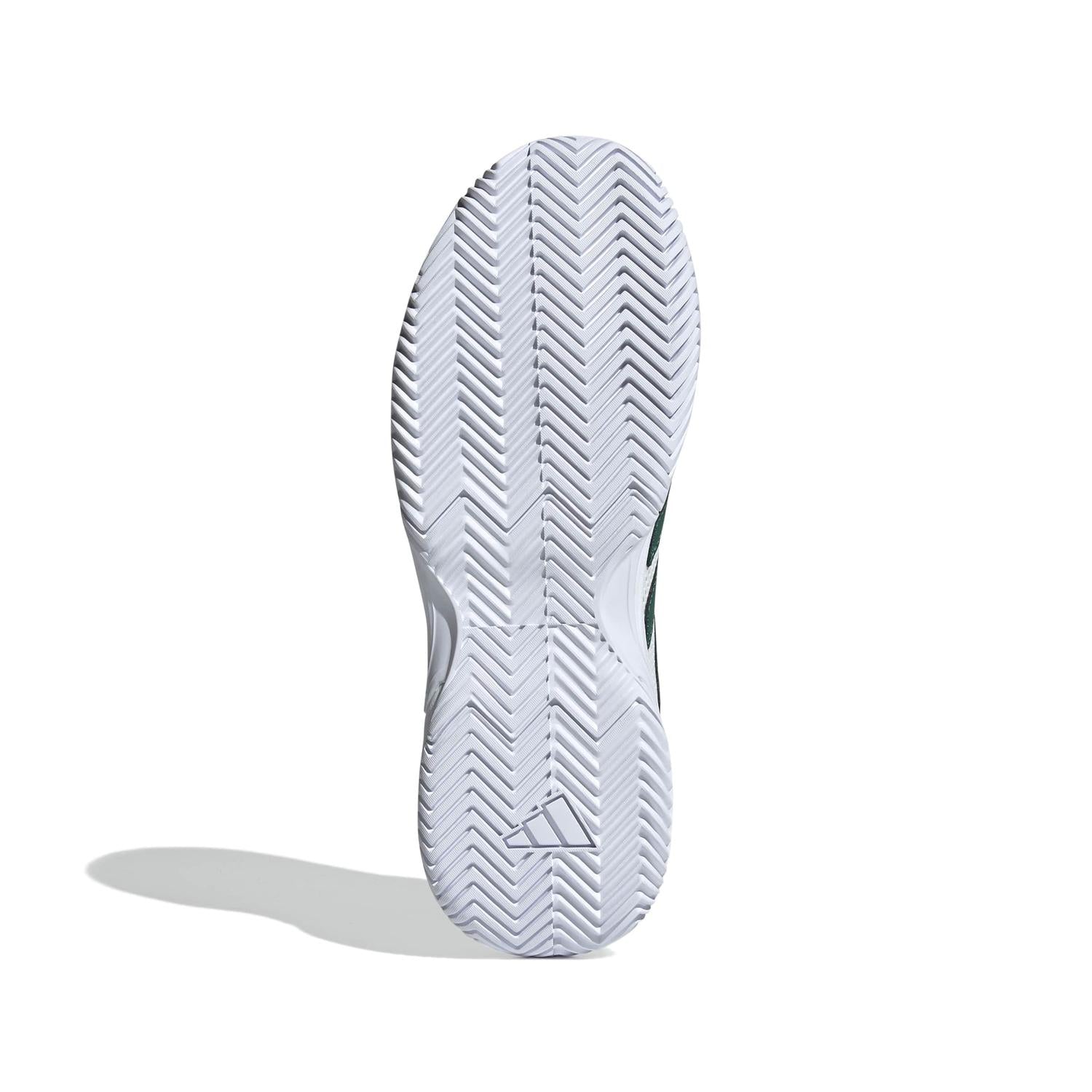 Tenis Hombre Adidas Game Spec 2 Off White Deportivo Caballero — imagen 9