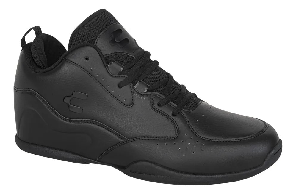 Tenis Charly Caballero Bota Basket Basica Double 1310329 — imagen 8