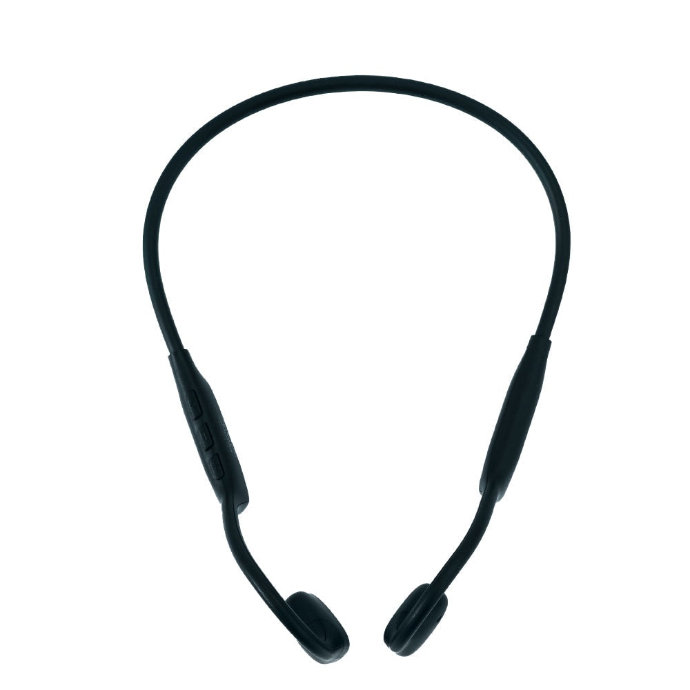 Audífonos inalámbricos Open Ear STF Iron Bone 12hrs Uso, Protección IPX4 — imagen 3