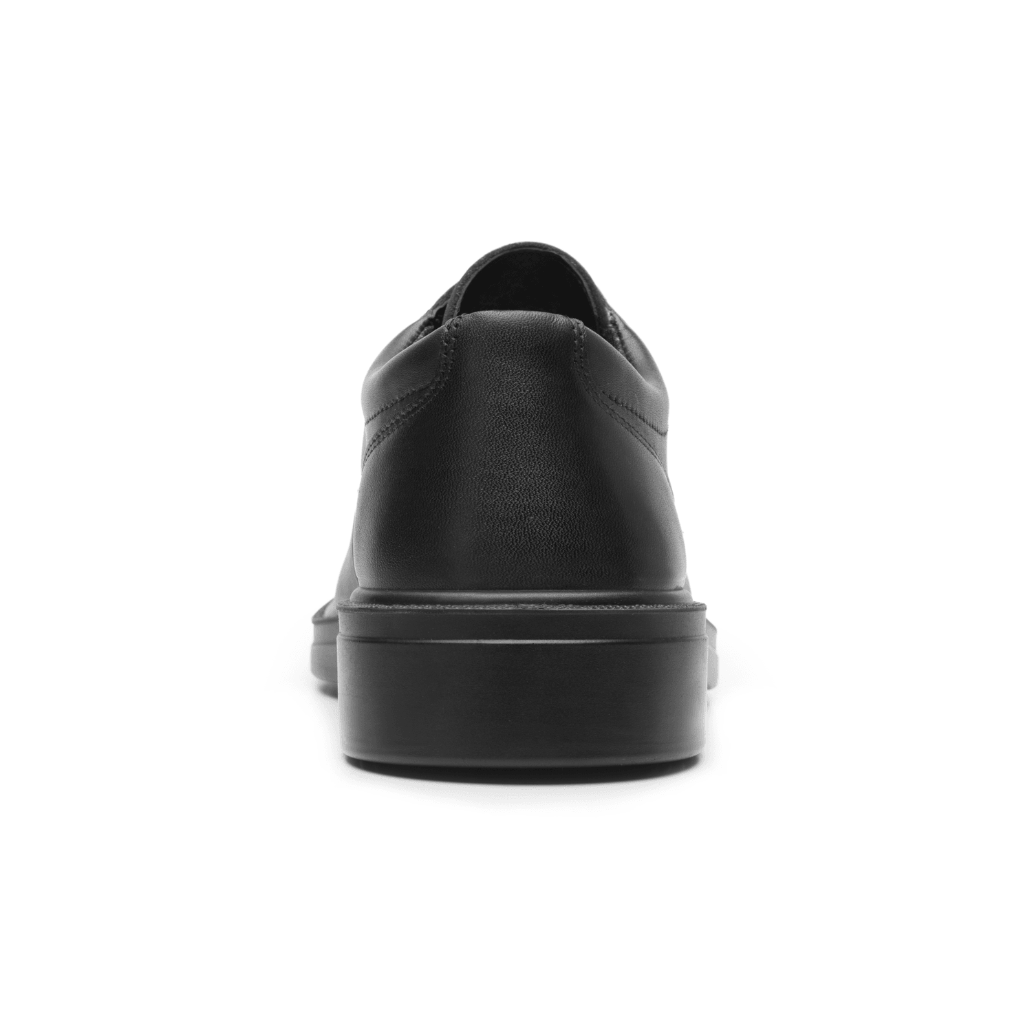 Zapato de Vestir Flexi para Hombre Negro — imagen 6