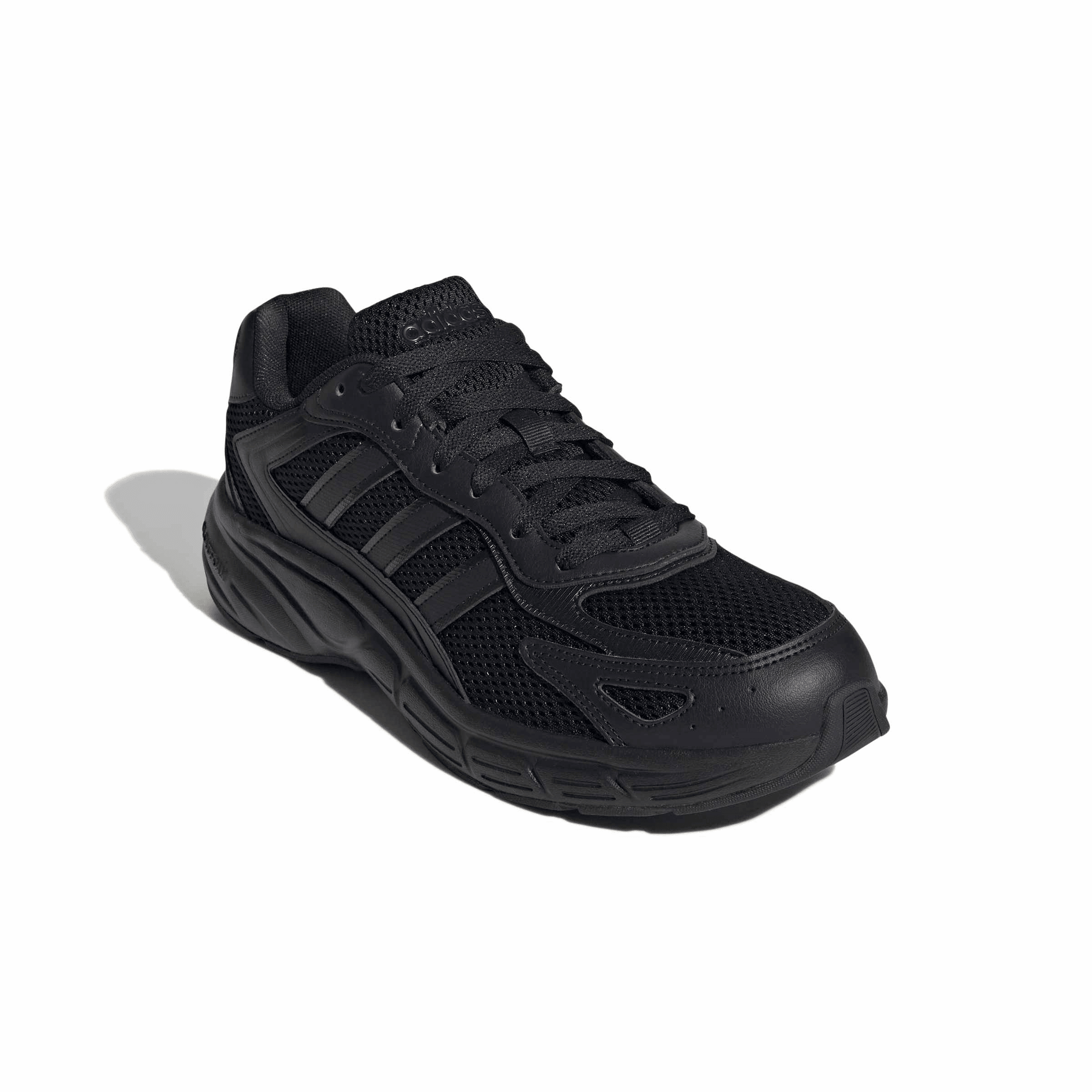 Tenis Adidas Eclyptix 2000 Hombre Deportivo Negro Caballero — imagen 10