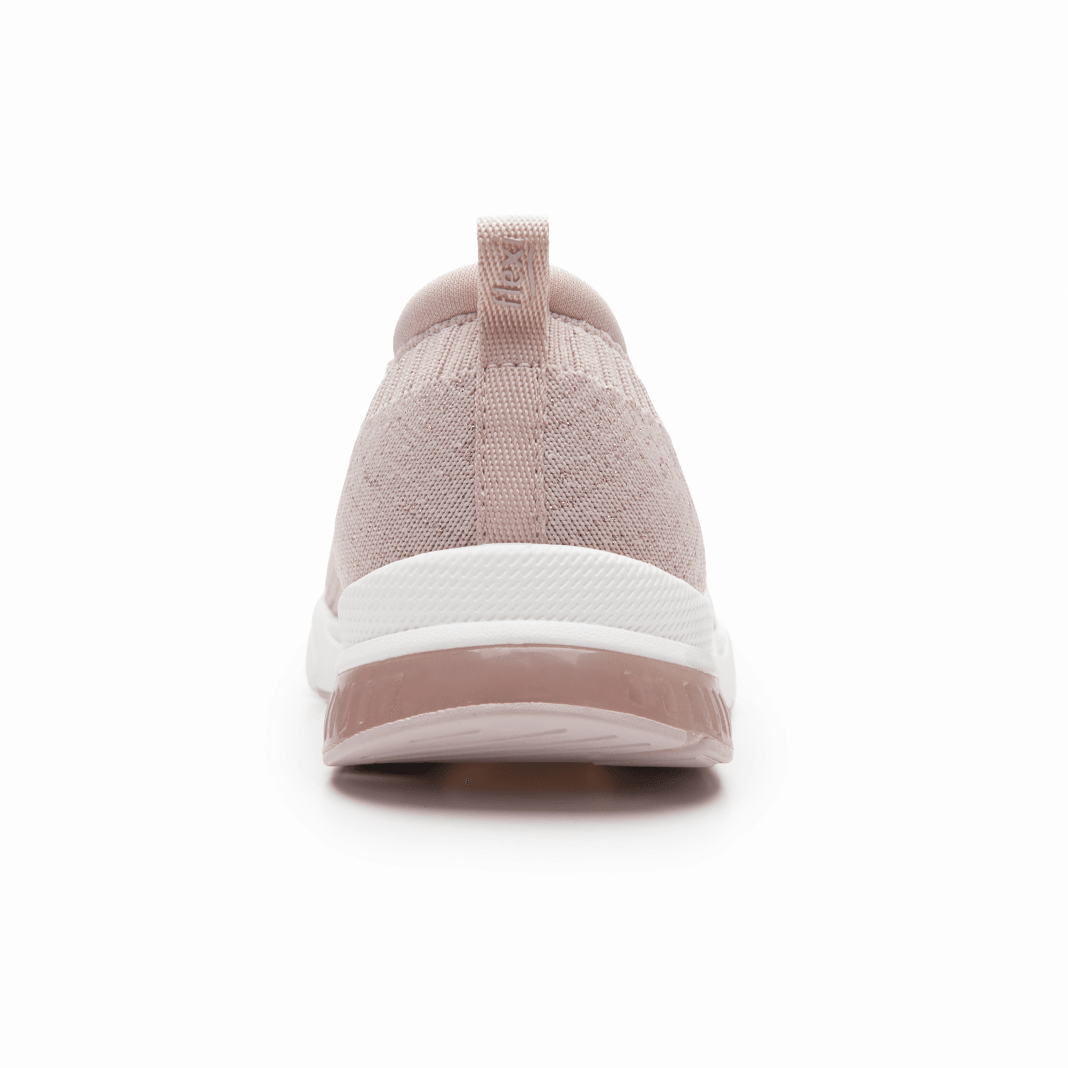 Tenis Flexi Dama Casual Rosa Mujer — imagen 7