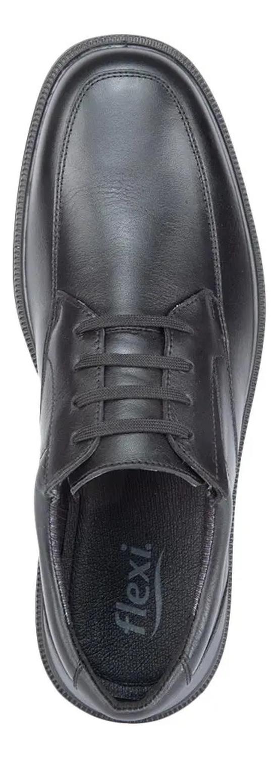 Zapato Flexi Hombre Confort Derby 1218712 — imagen 3
