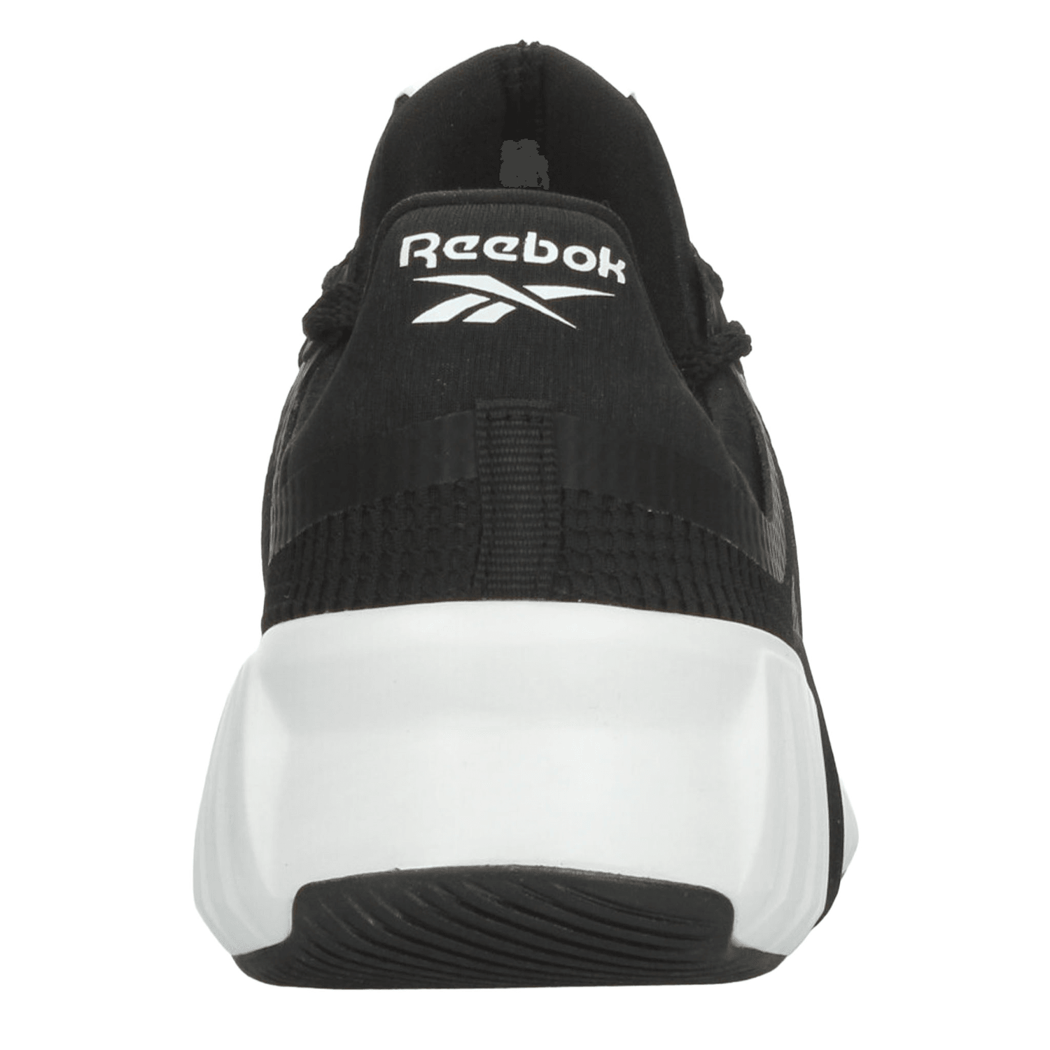 Tenis Dama Reebok Flip Charge Negro Deportivo Slip On Mujer — imagen 8