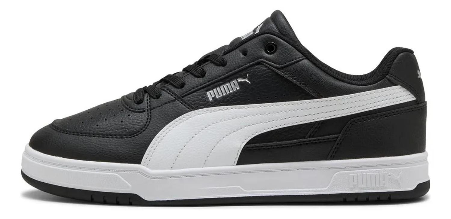 Tenis Puma Caballero Casual Caven Iii 1310985 — imagen 1