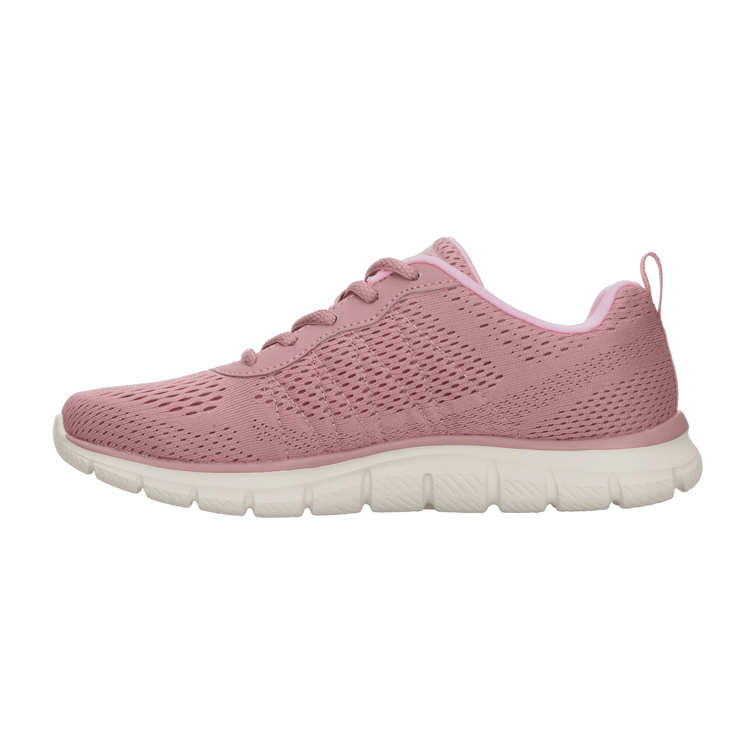 Tenis Skechers Dama Deportivo Rosa Mujer — imagen 5