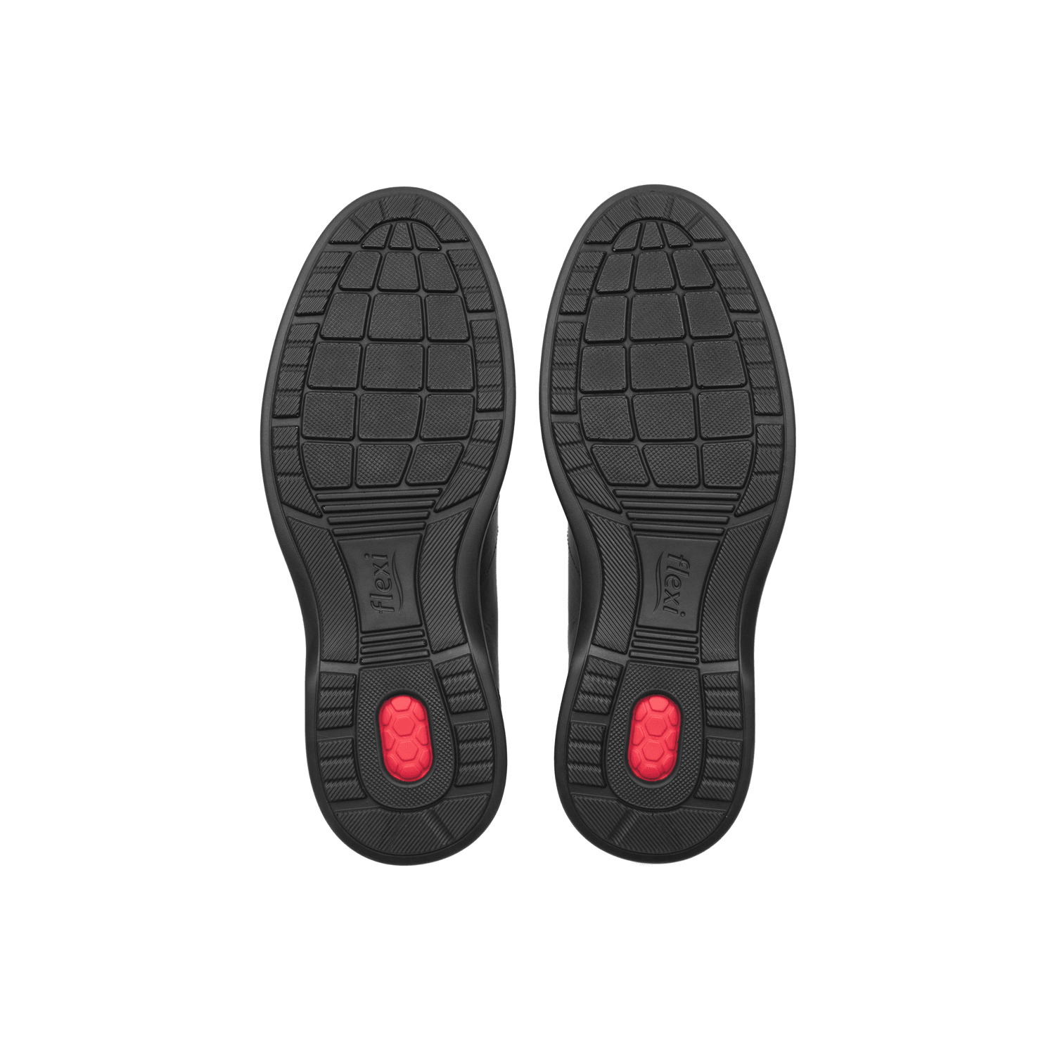 Zapato Hombre Flexi Anderson Negro Casual Slip On Caballero — imagen 10