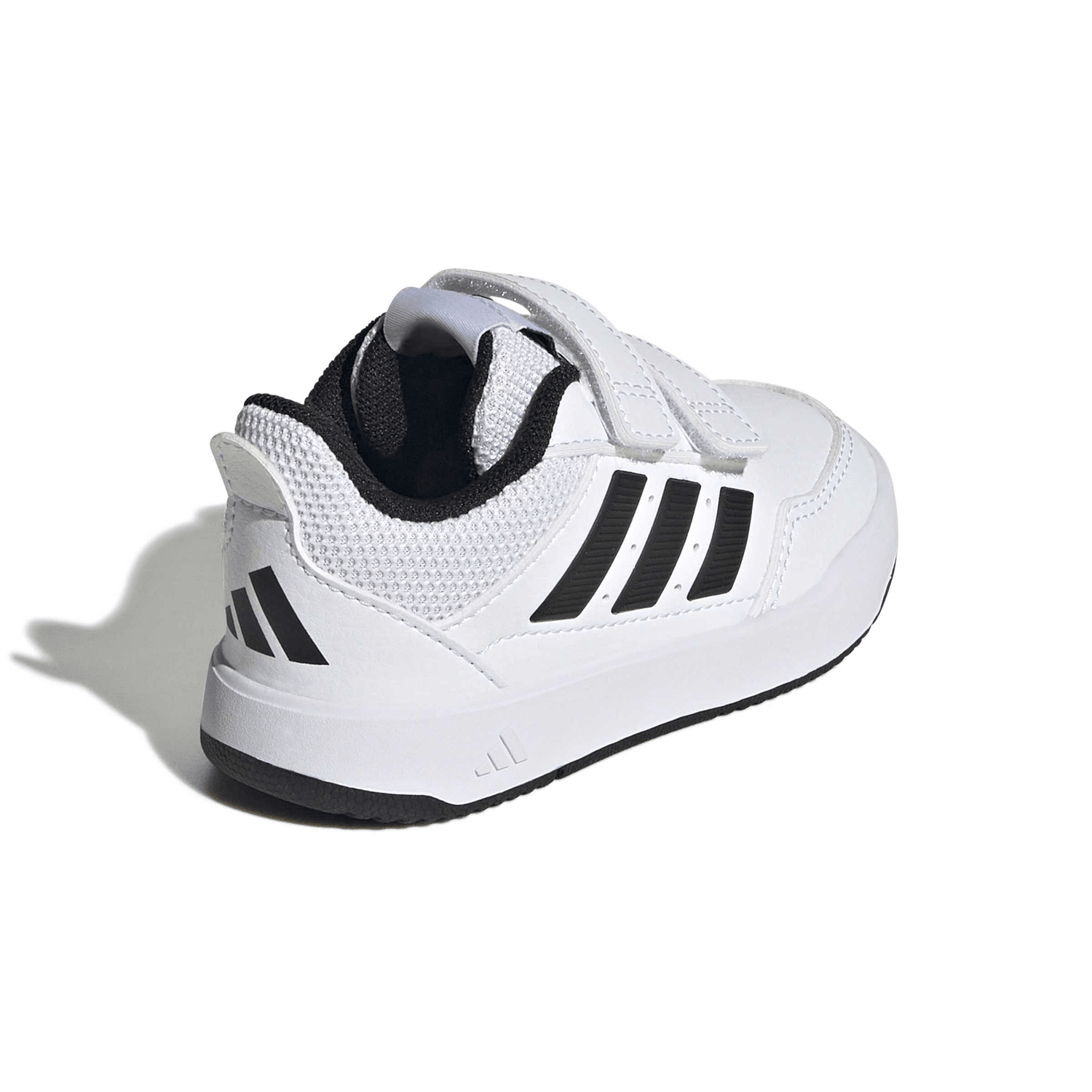 Tenis Adidas Tensaur Sport 3.0 Niño Blanco Casual Infantil T11-16 — imagen 4