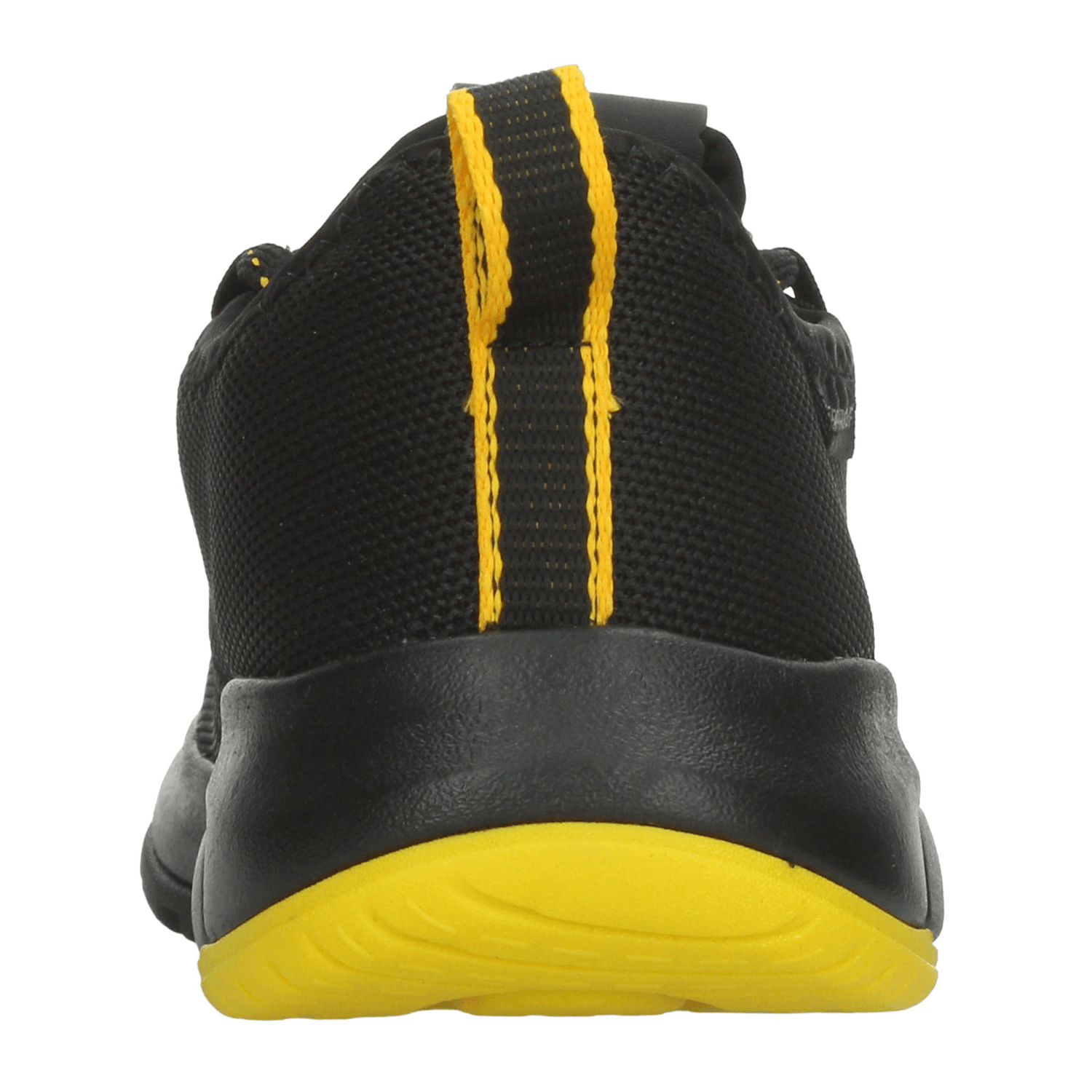 Tenis Hombre Dutty Gear Negro Industrial Casco Trabajo Caballero — imagen 8