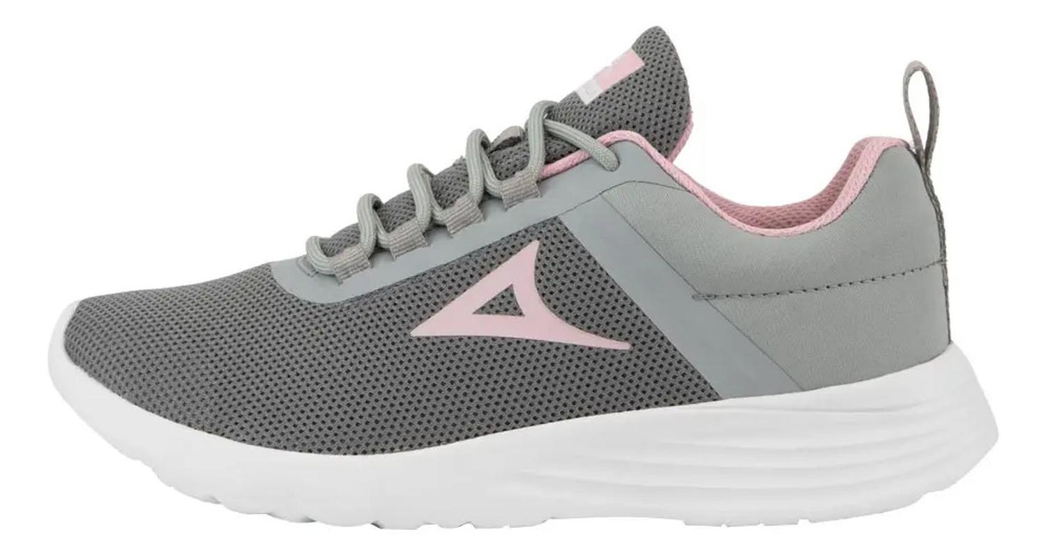 Tenis Pirma Dama Deportivo Correr 1110524 — imagen 5