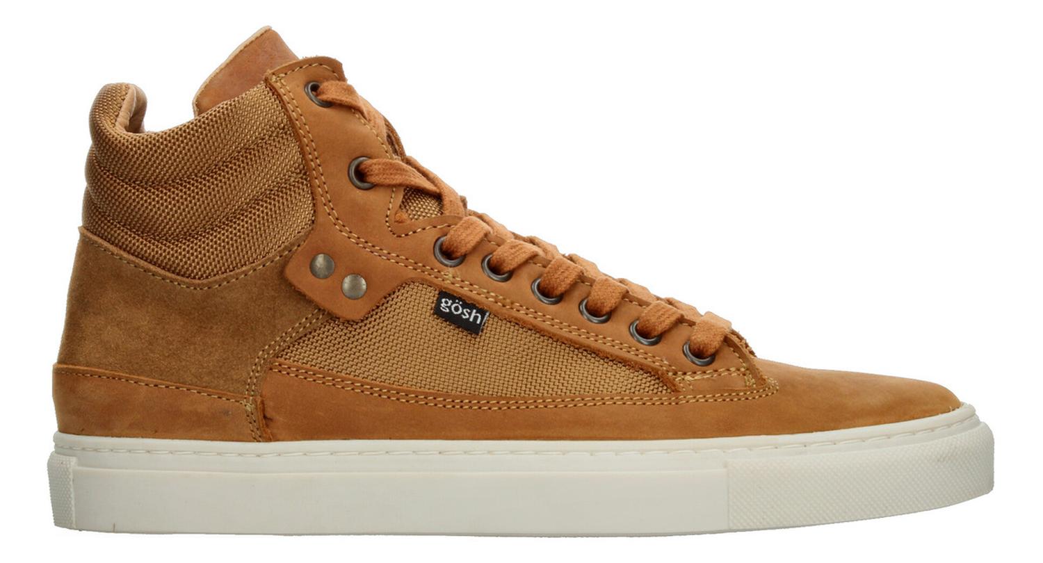 Tenis Hombre Gosh Café Casual Caballero — imagen 2