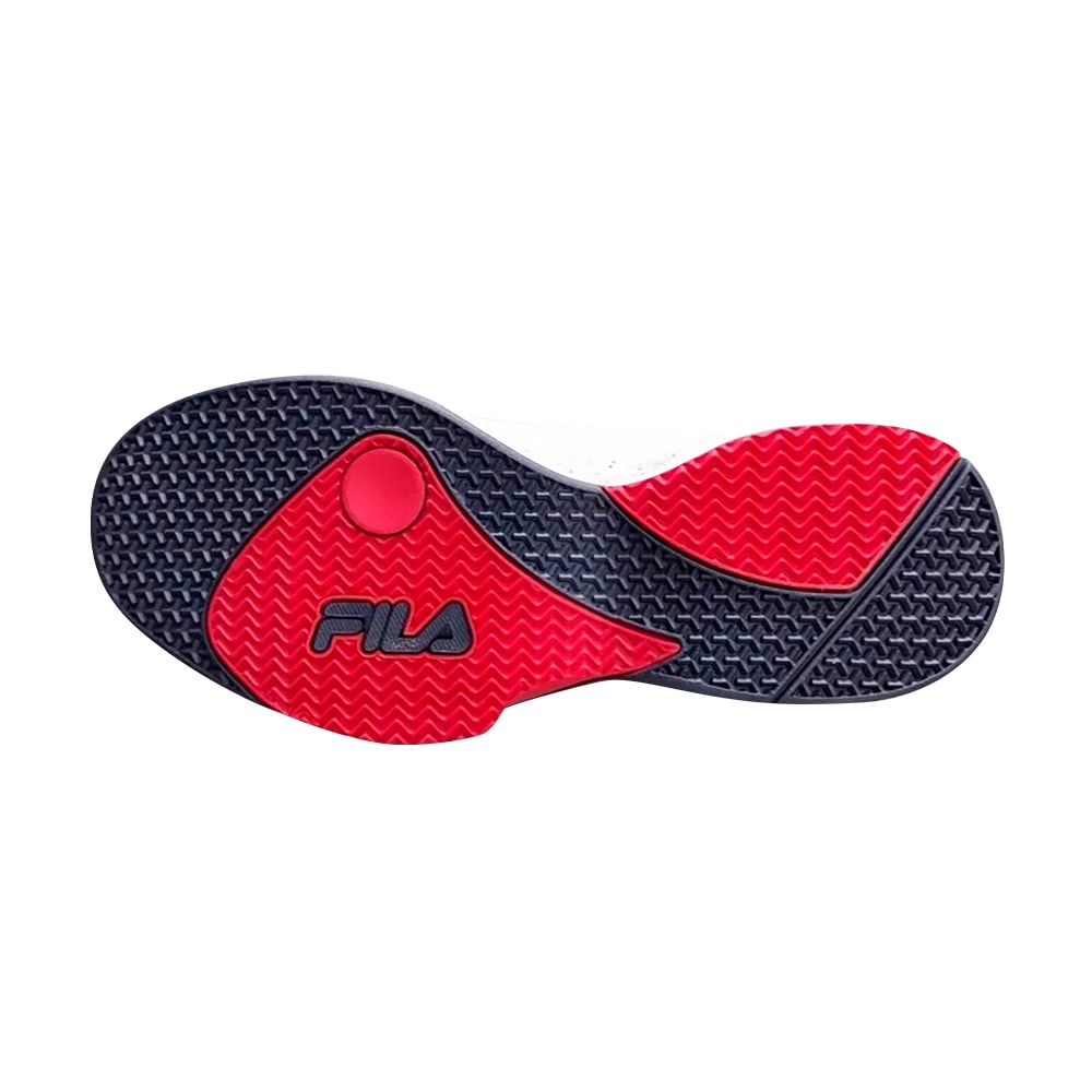 TENIS CABALLERO FILA BASKETBALL SPITFIRE 3 1091104 — imagen 9