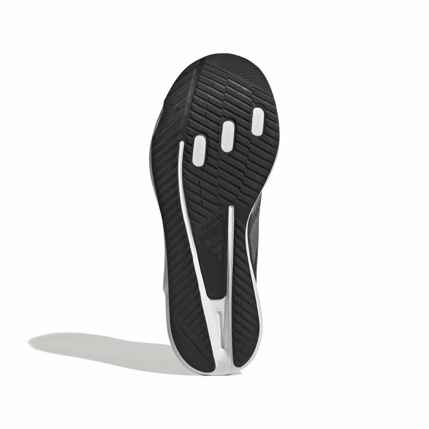 Tenis Adidas Duramo SL2 M Hombre Deportivo Negro Caballero — imagen 8