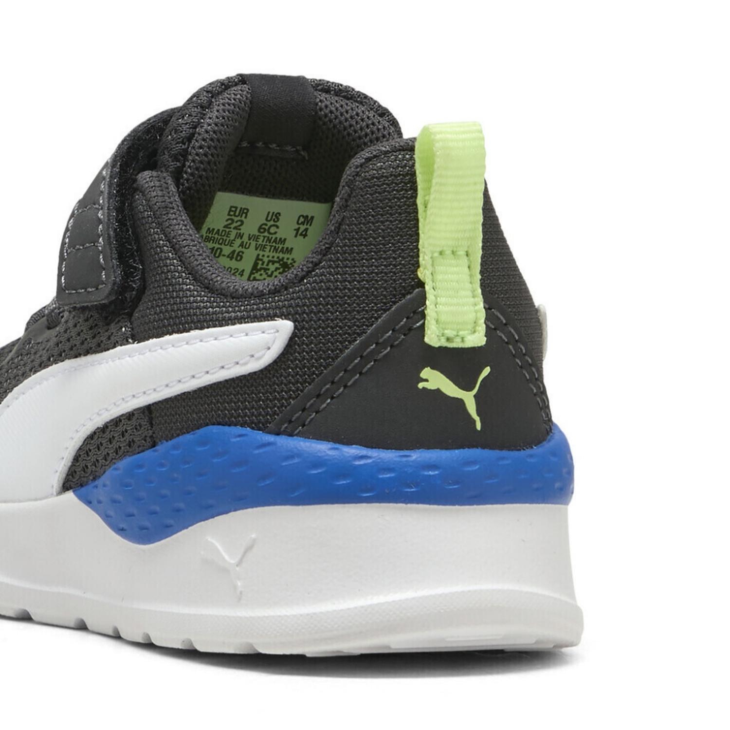 Tenis Puma Anzarun Lite AC INF para Niños Pequeños 372010-46 — imagen 5