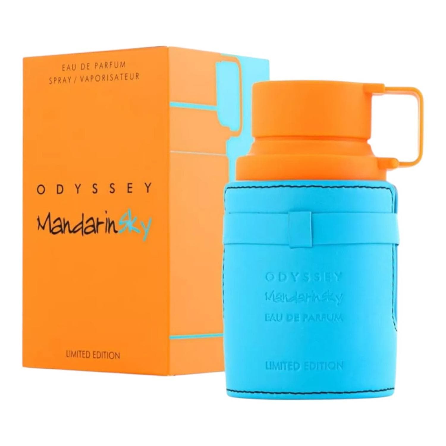 ARMAF ODYSSEY MANDARIN SKY EDP 60 ML — imagen 3