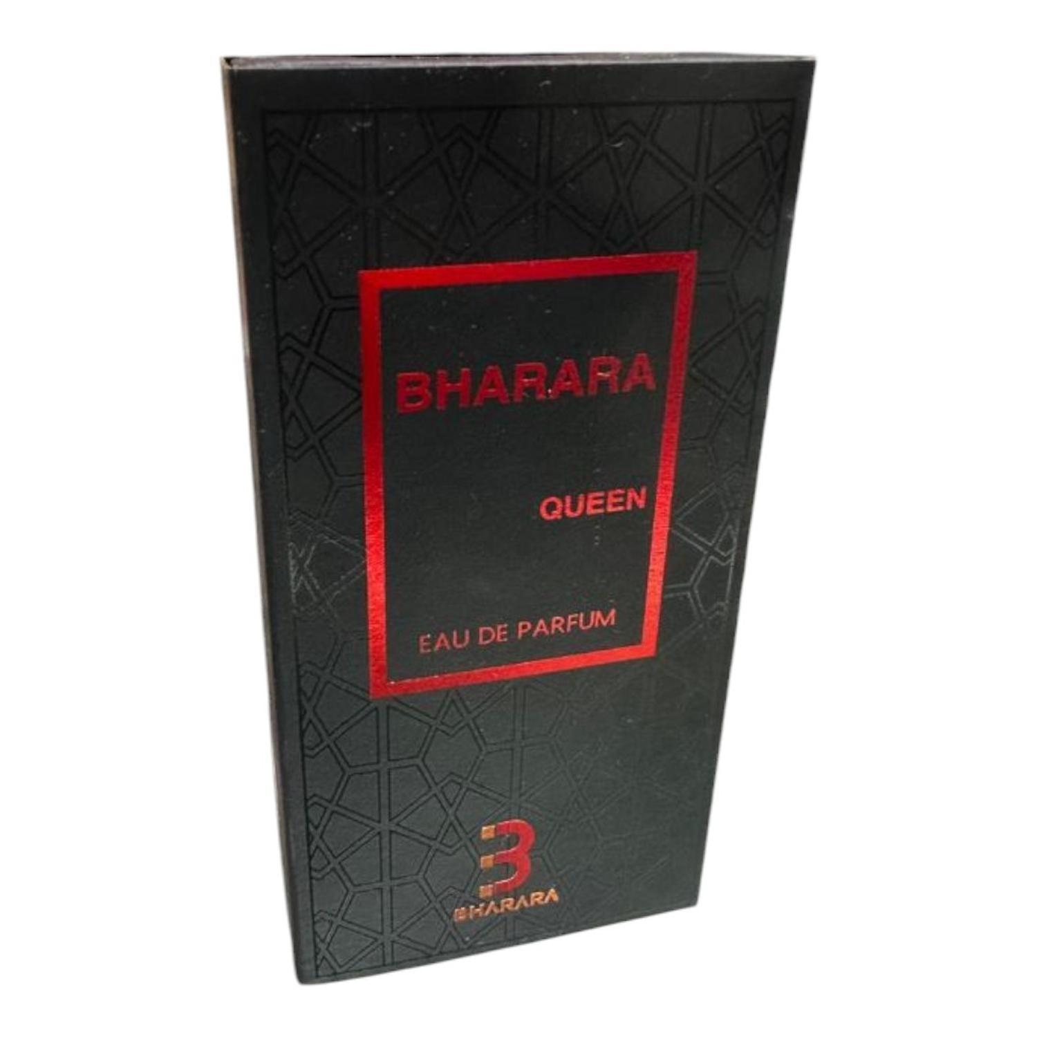 BHARARA QUEEN EDP 10 ML — imagen 2