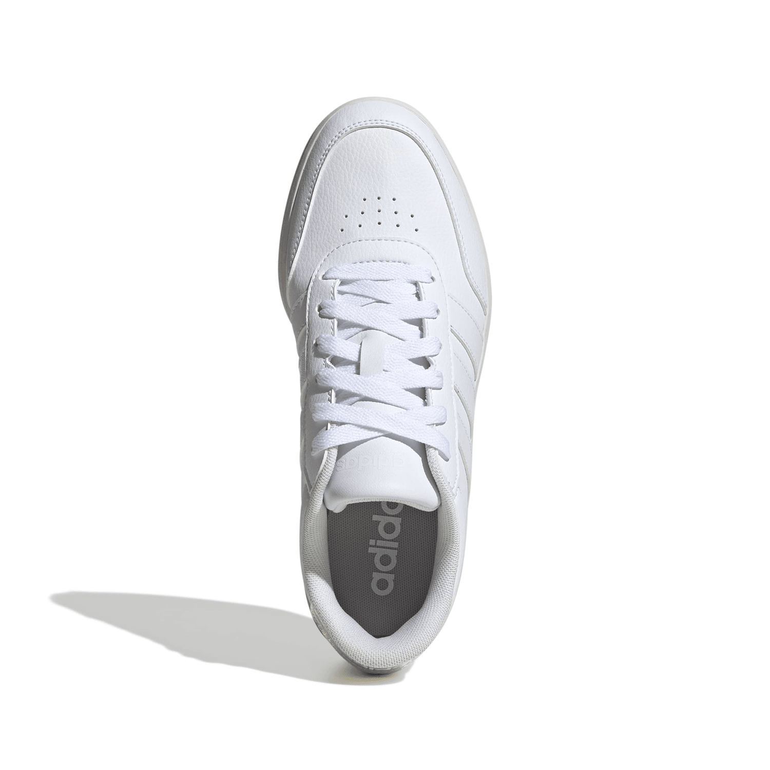 Tenis Adidas Breaknet 3.0 Dama Blanco Para Mujer — imagen 8
