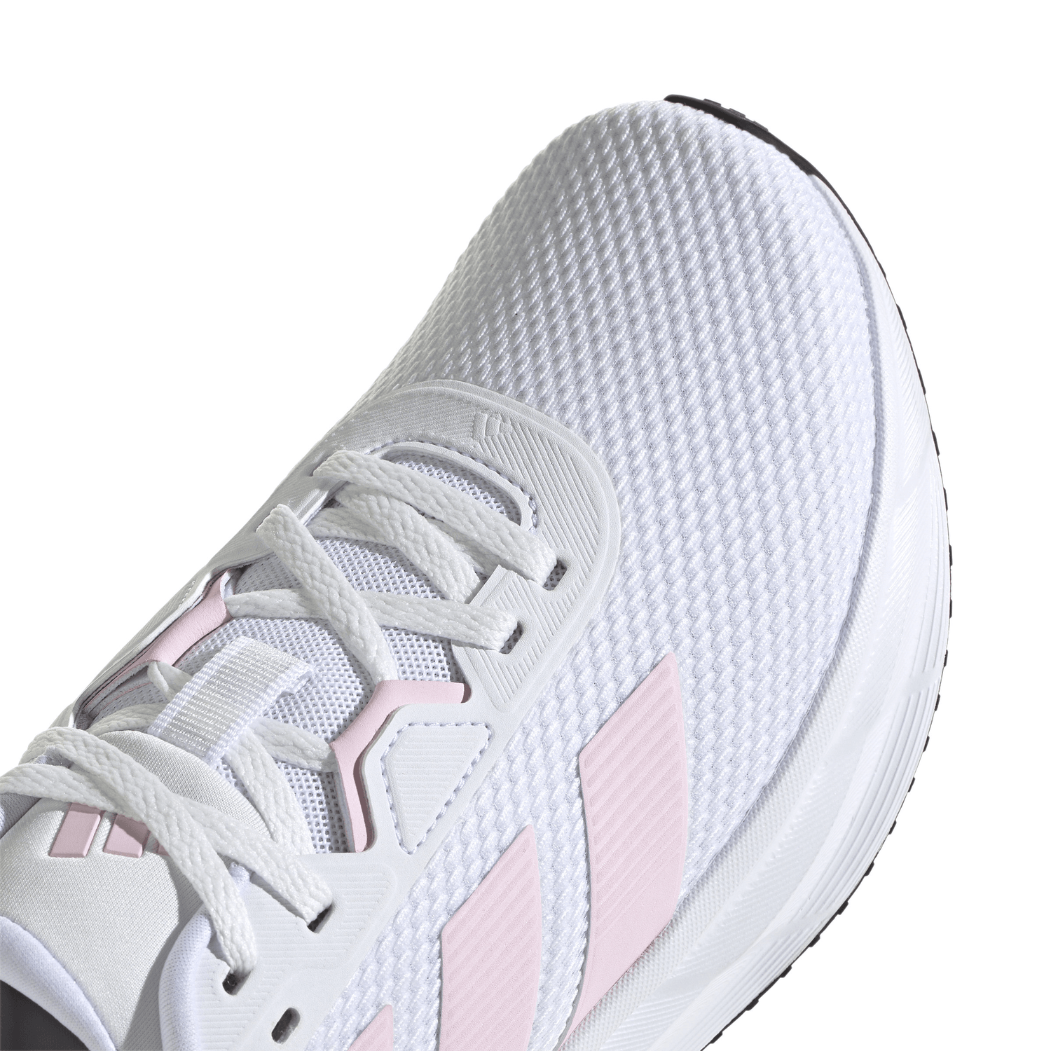 Tenis Adidas Galaxy 7 Dama Deportivo Blanco Mujer — imagen 5
