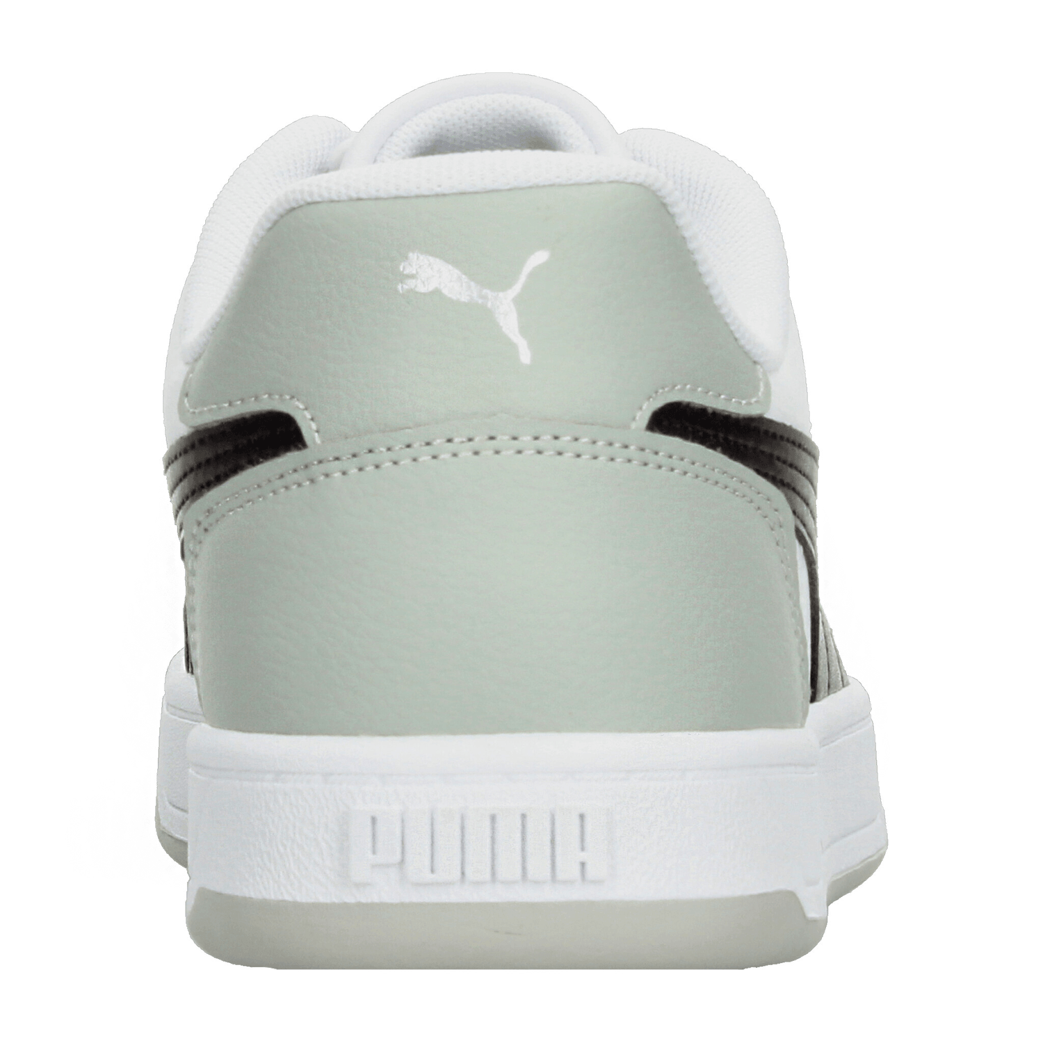 Tenis Puma Caven 2.0 Hombre Casual Blanco Caballero — imagen 7