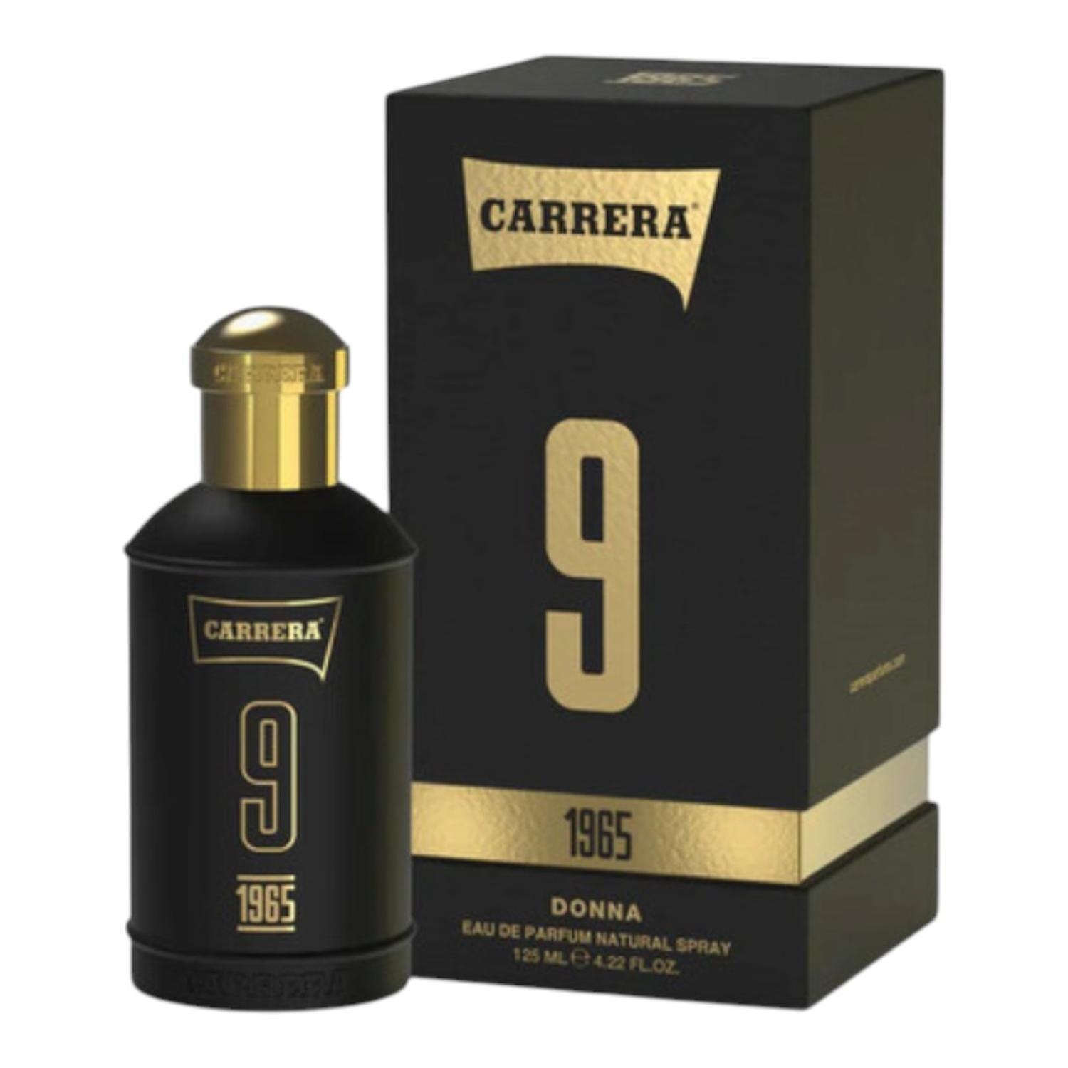 CARRERA 9 1965 DONNA EDP 125 ML — imagen 3