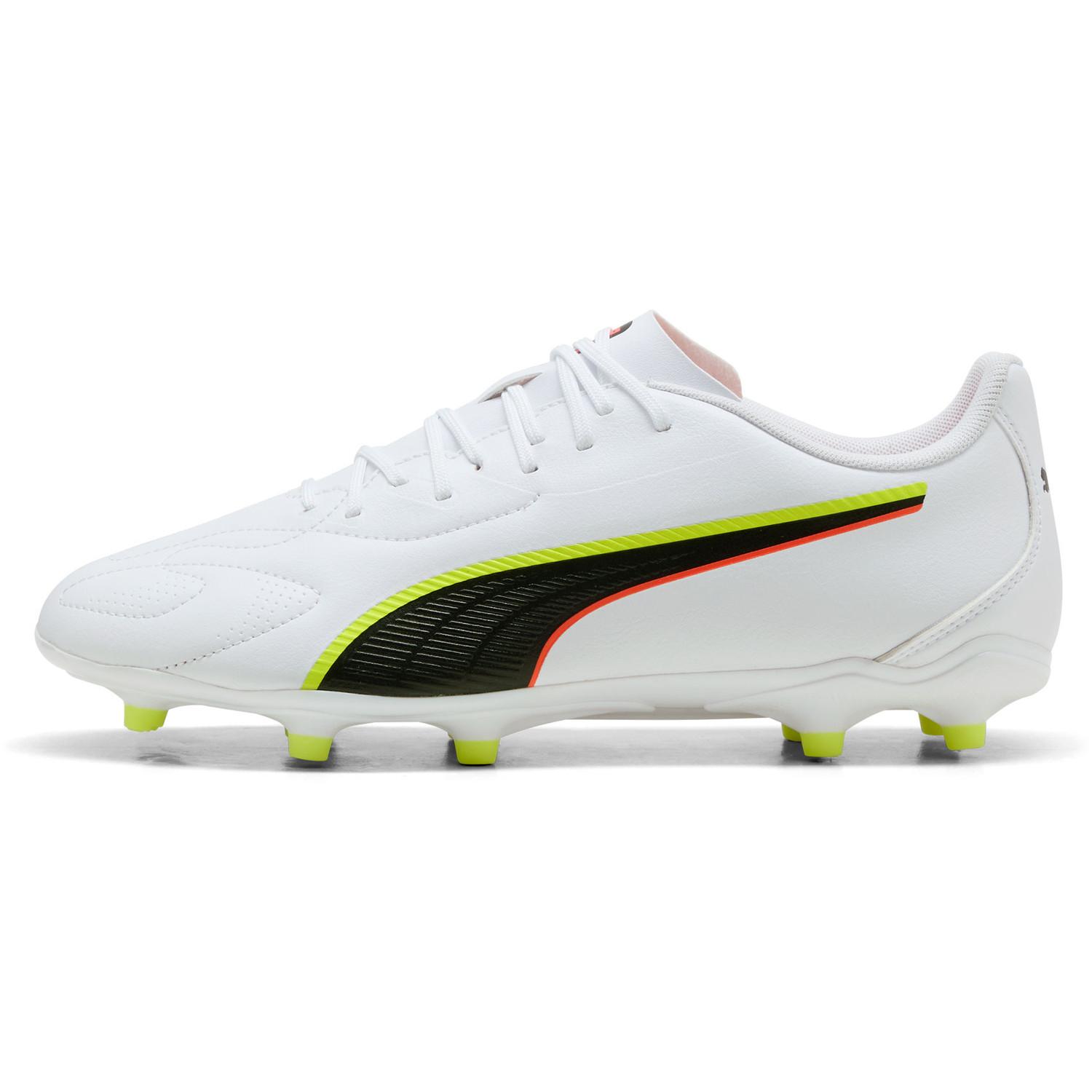 Tenis Puma King 20 Play Tacos para Hombre 108732-01 — imagen 1