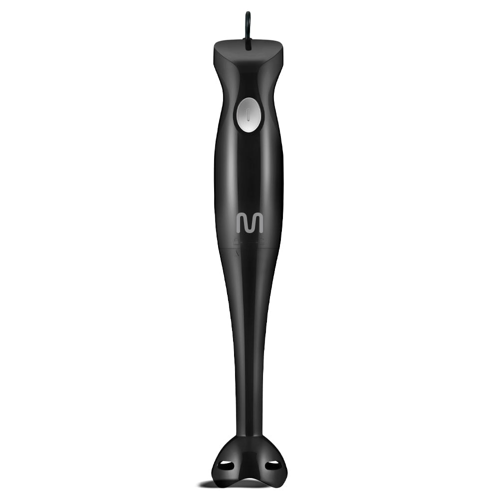 Batidora de inmersión Multi acero inoxidable vaso 500 ml — imagen 2