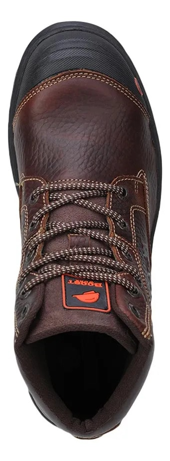 Botin Boost Caballero Industrial Casco De Seguridad 1005025 — imagen 11