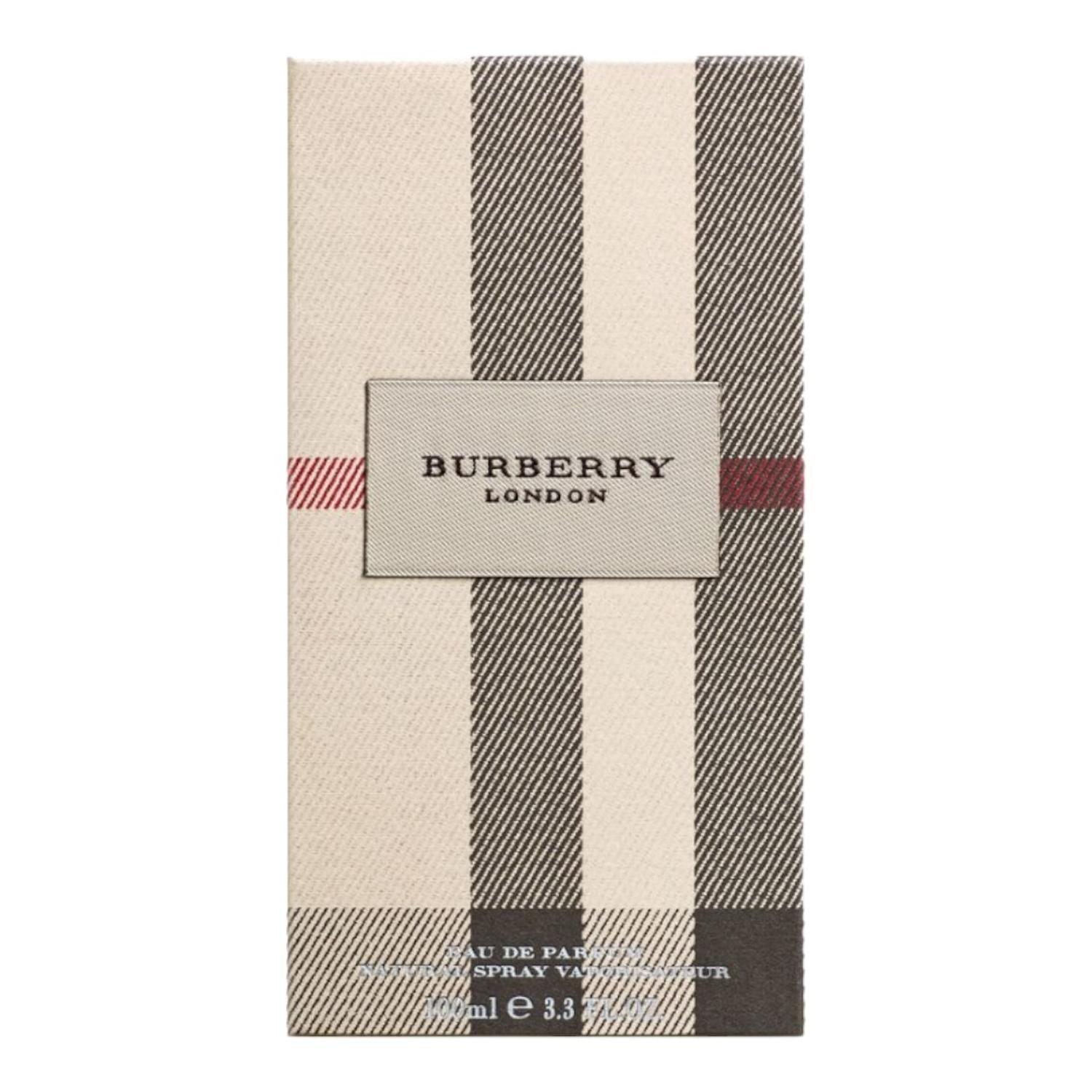 BURBERRY LONDON FOR HER EDP 100 ML — imagen 2