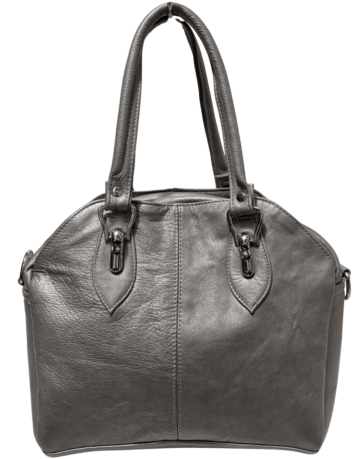 Bolso Hobo De Piel Legitima Genuina Articulos De Piel Legitima Akl Jf24 — imagen 12