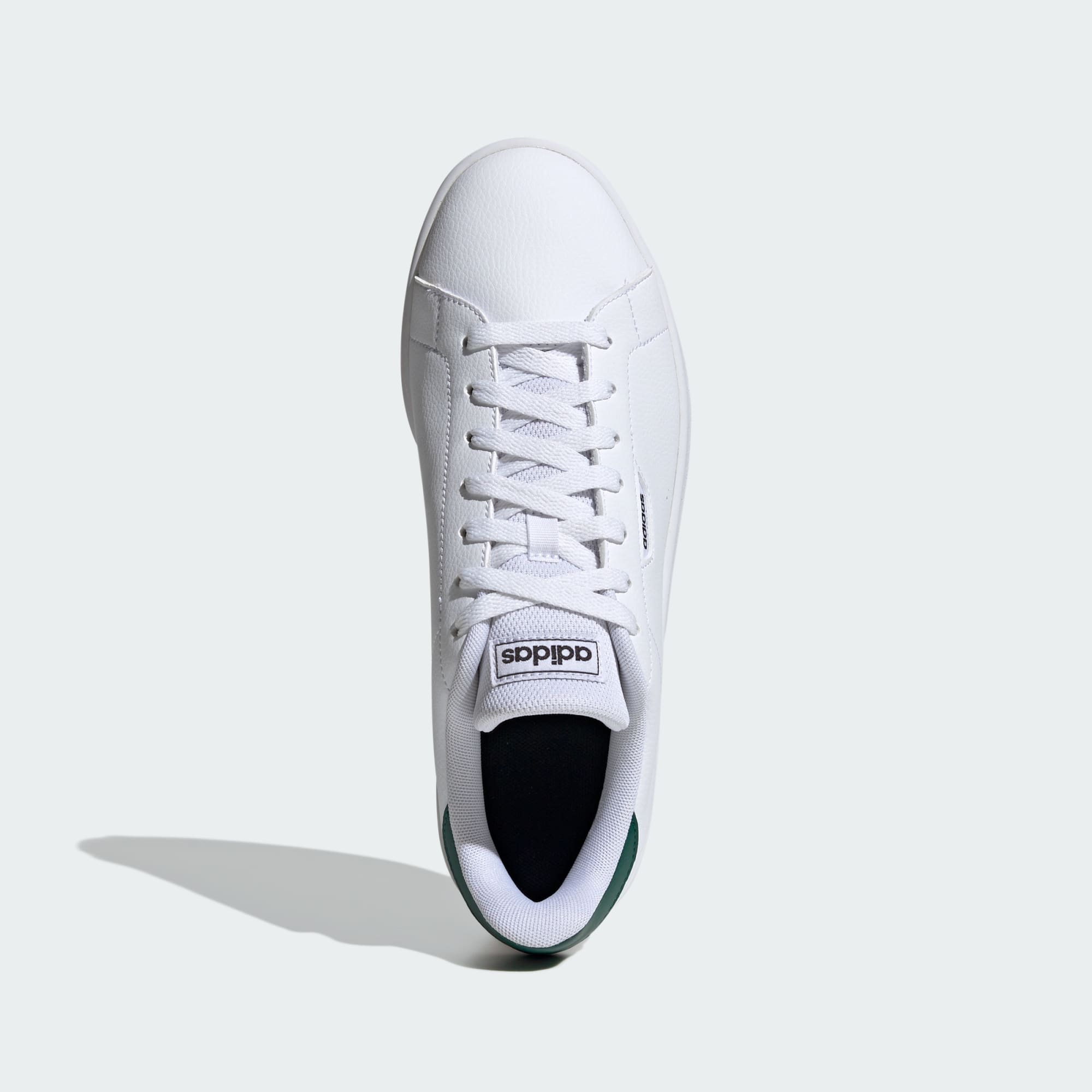 Tenis Adidas Urban Court Blanco - Hombre — imagen 4