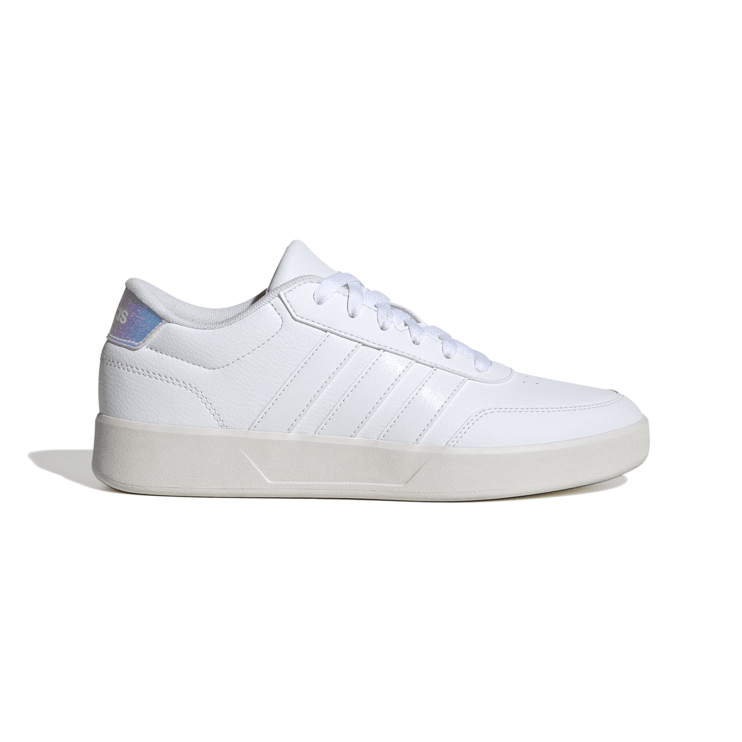 Tenis Adidas Breaknet 3.0 Dama Blanco Para Mujer — imagen 2