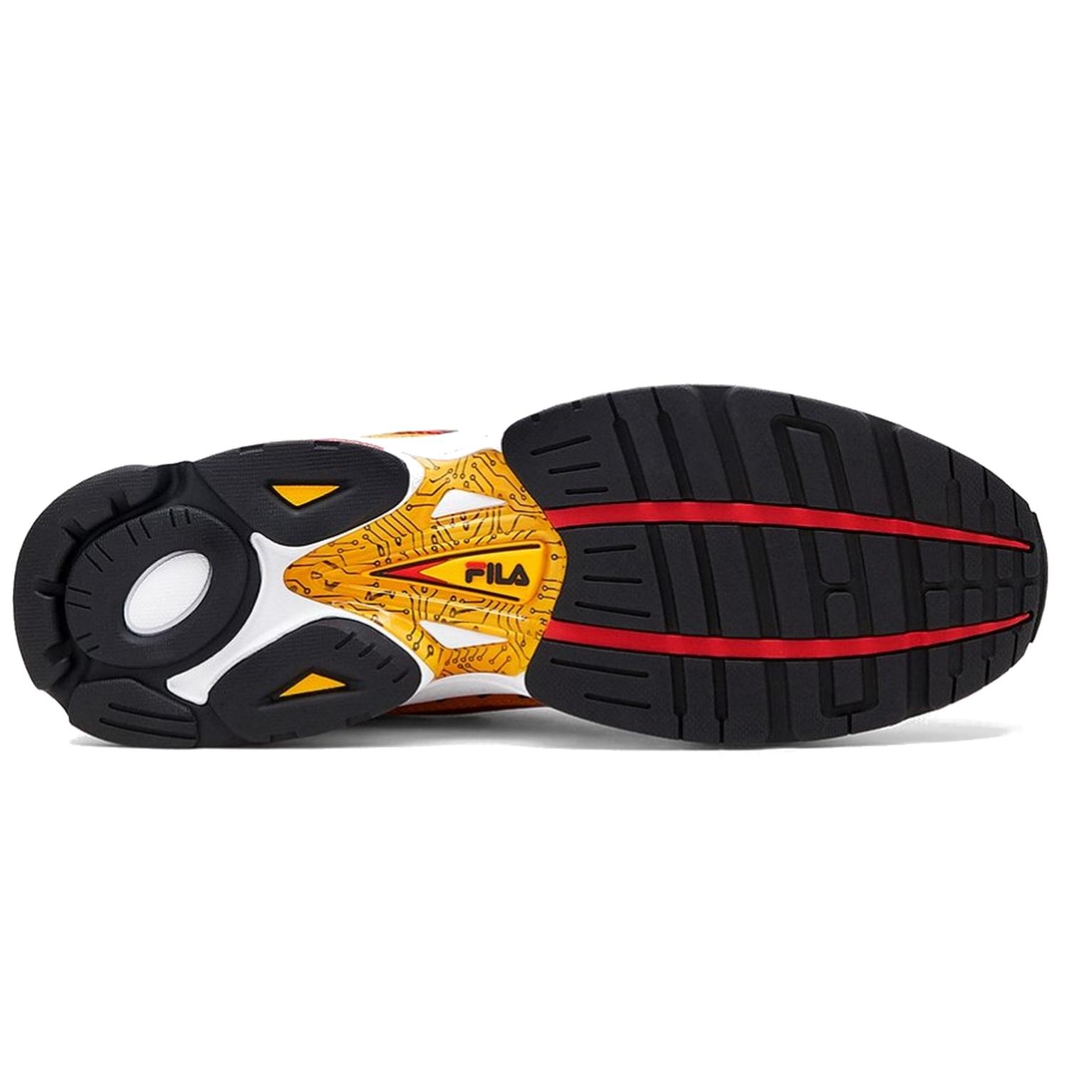 Tenis Fila Archive RJV para Hombre 1RM01543-014 — imagen 7