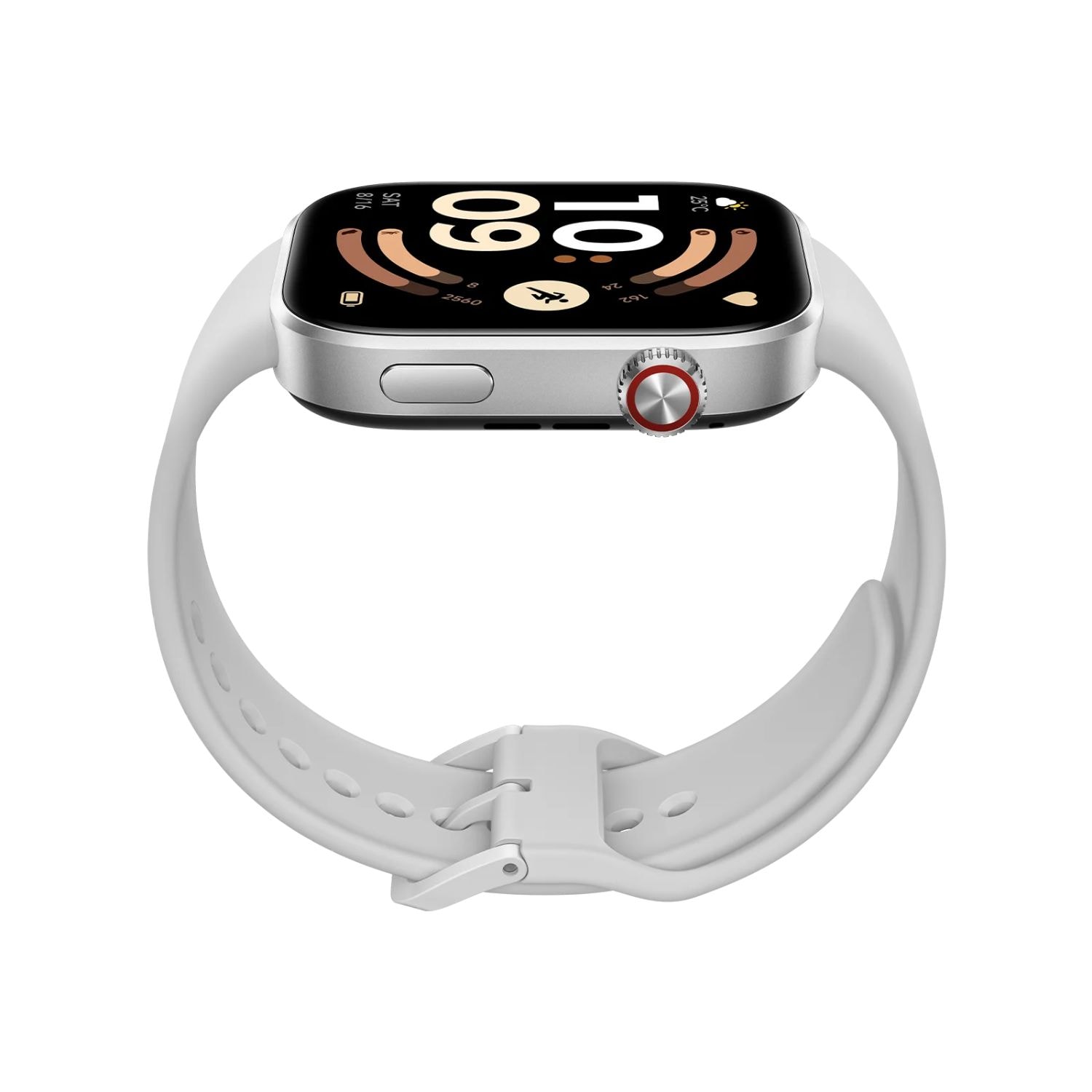 Xiaomi Redmi Watch 6 — imagen 5